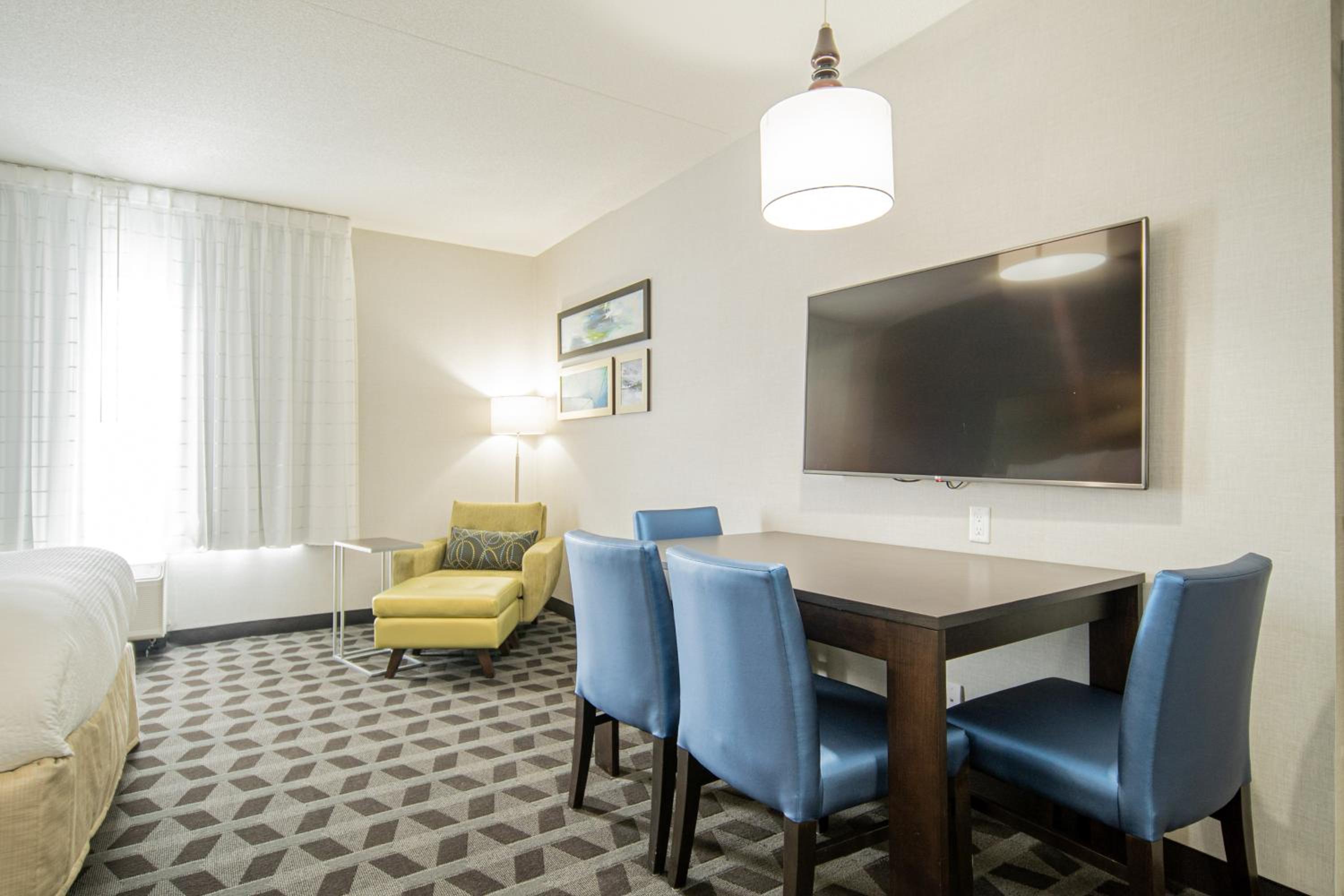 Brantford Vacations - TownePlace Suites by Marriott Brantford and Conference Centre - Property Image 29