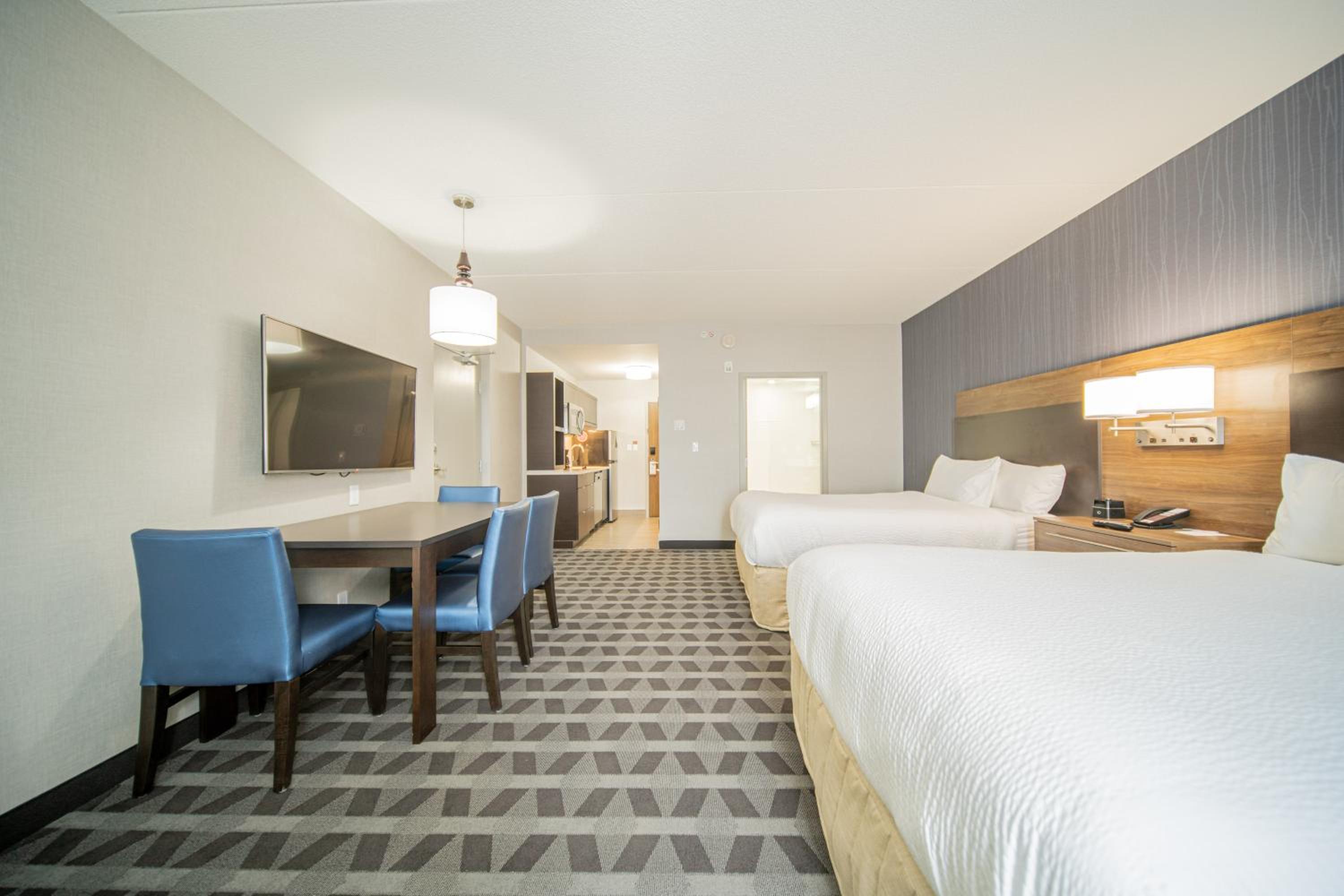 Brantford Vacations - TownePlace Suites by Marriott Brantford and Conference Centre - Property Image 30