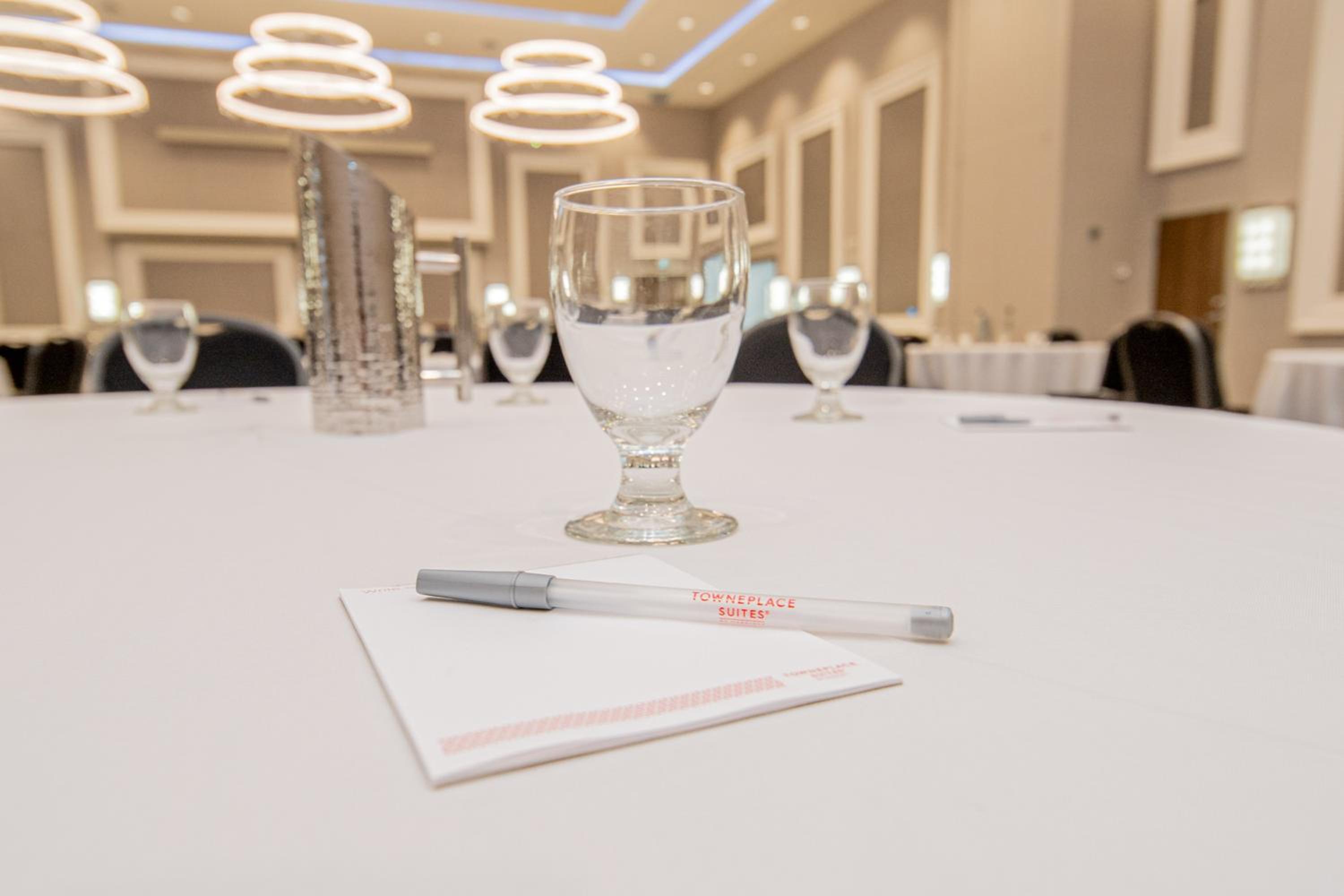 Brantford Vacations - TownePlace Suites by Marriott Brantford and Conference Centre - Property Image 69