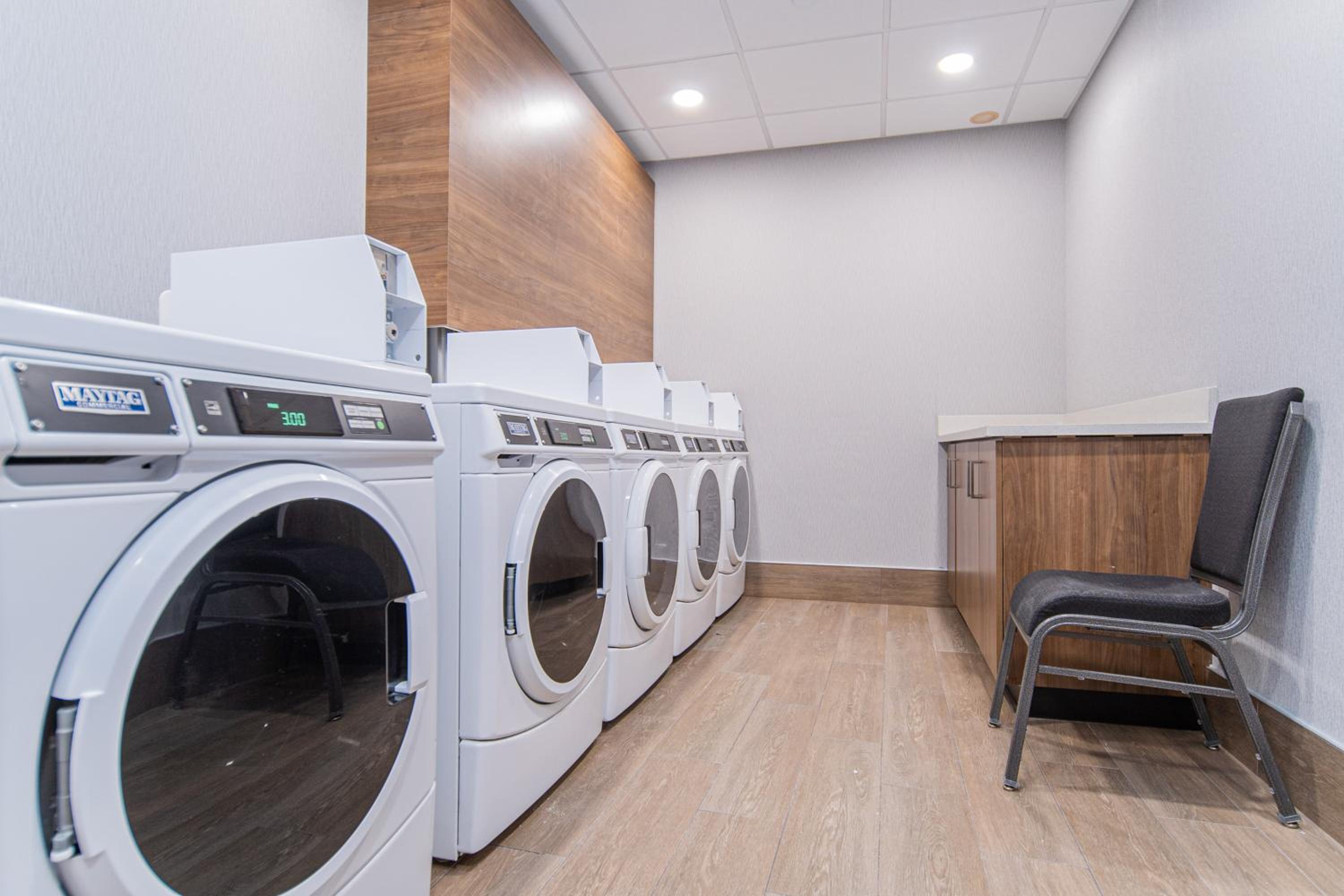 Brantford Vacations - TownePlace Suites by Marriott Brantford and Conference Centre - Property Image 15