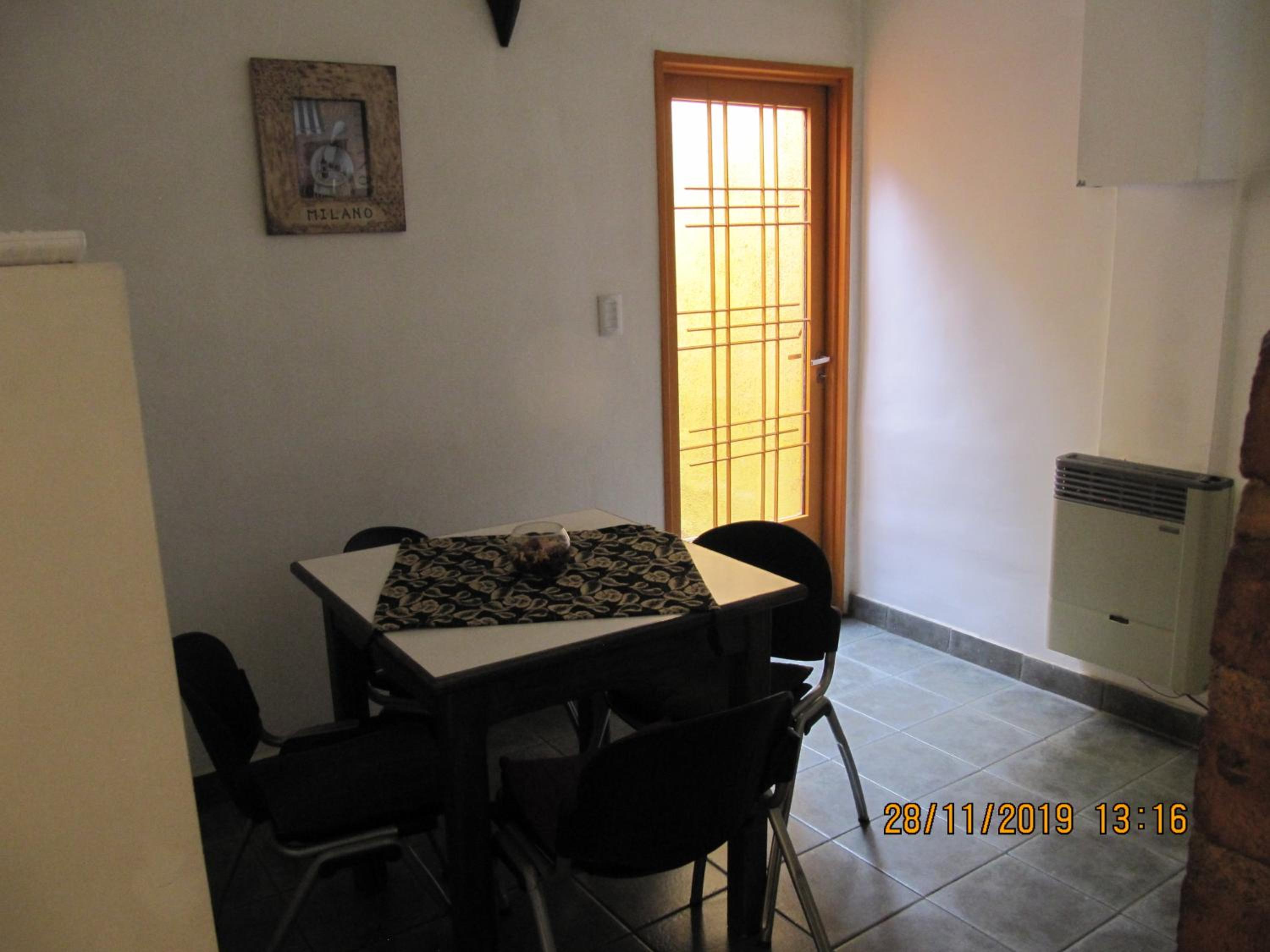Apart Casas Del Centro