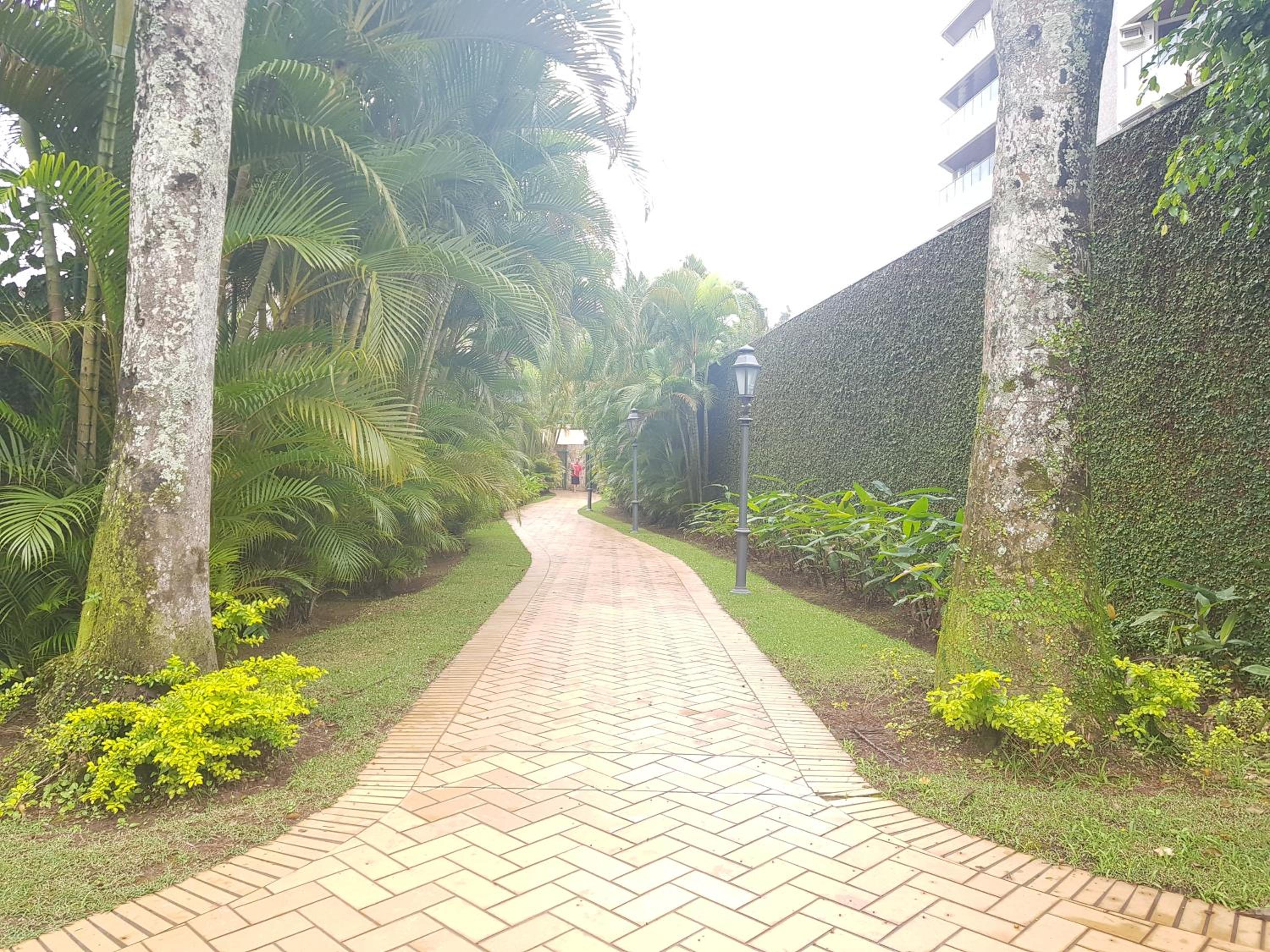 RIVIERA DE SÃO LOURENÇO - CONDO ACQUA A 0,5 MINUTO DA PRAIA - estilo resort! Apto com ar condicionado e wifi view 5