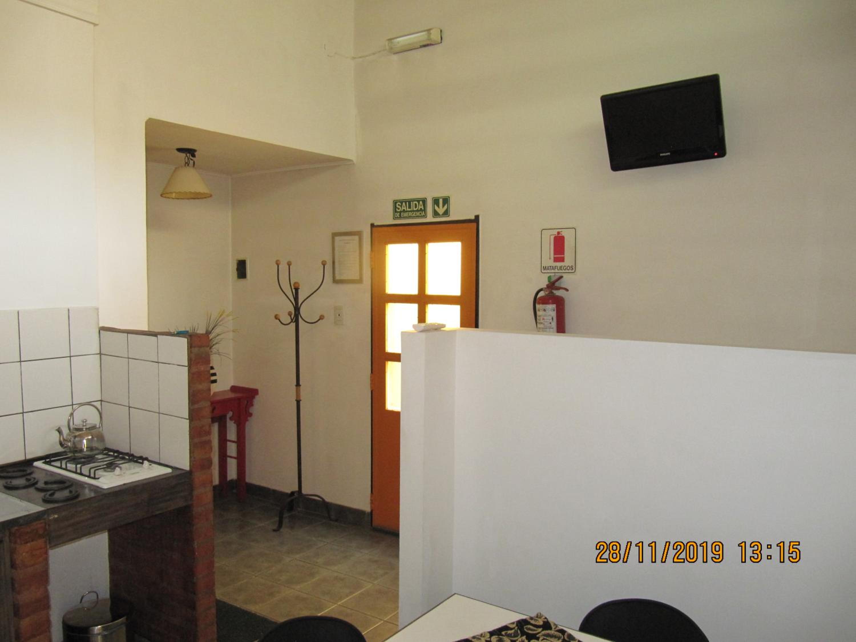 Apart Casas Del Centro