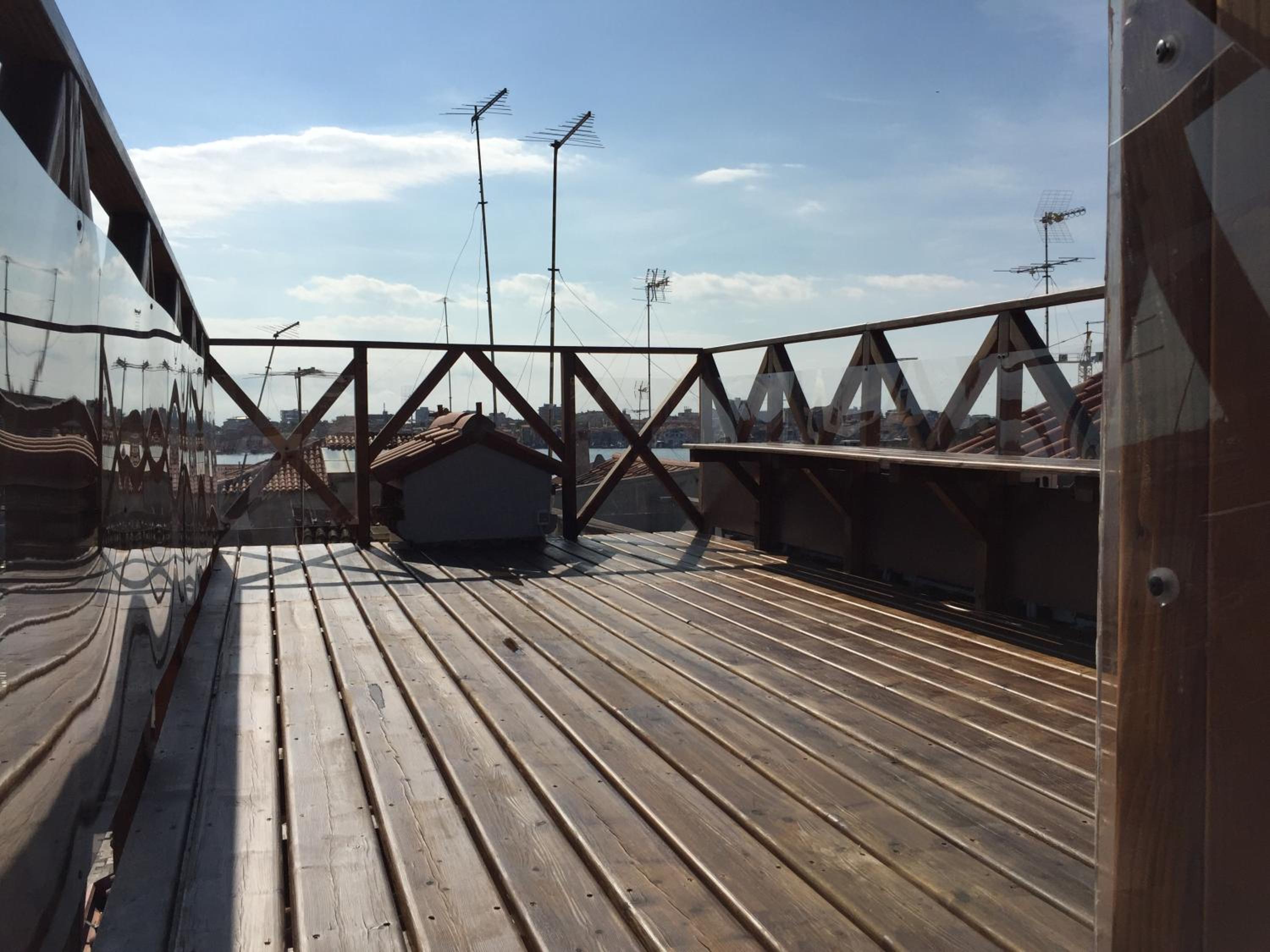 roof