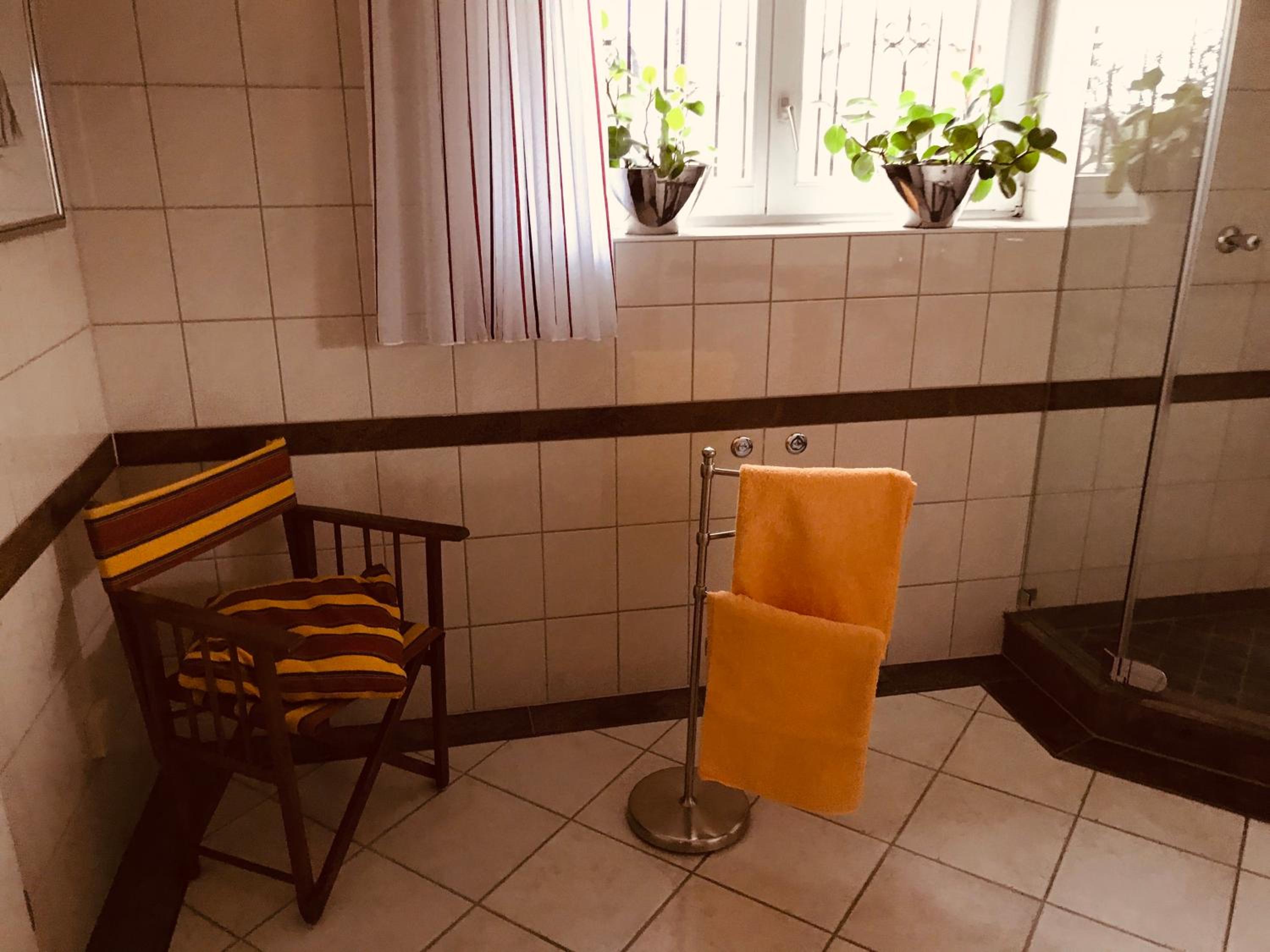 3 Zimmer Loft mit Sauna & Garten in Ortenberg