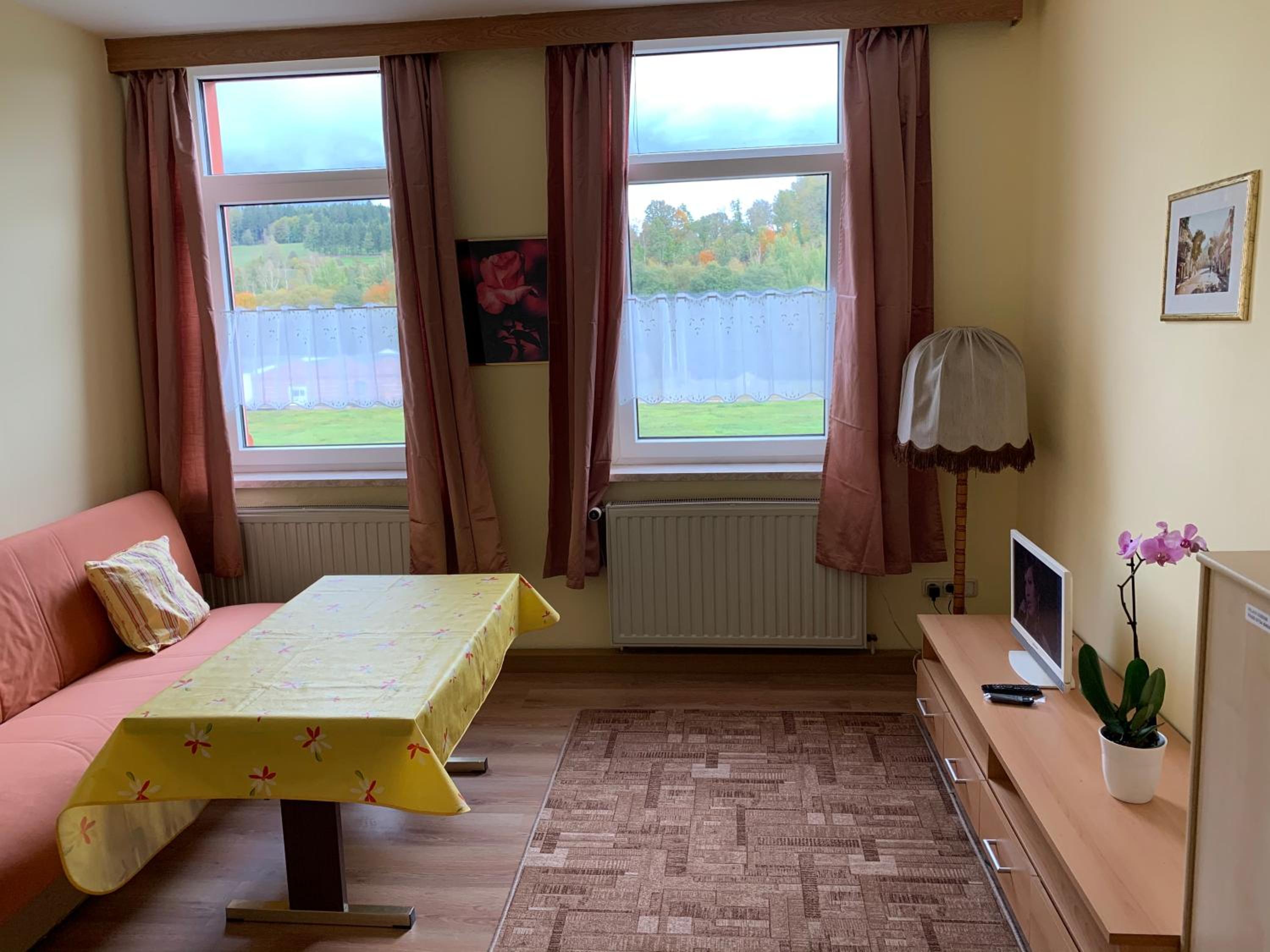 Ferienwohnung Goldener Drache