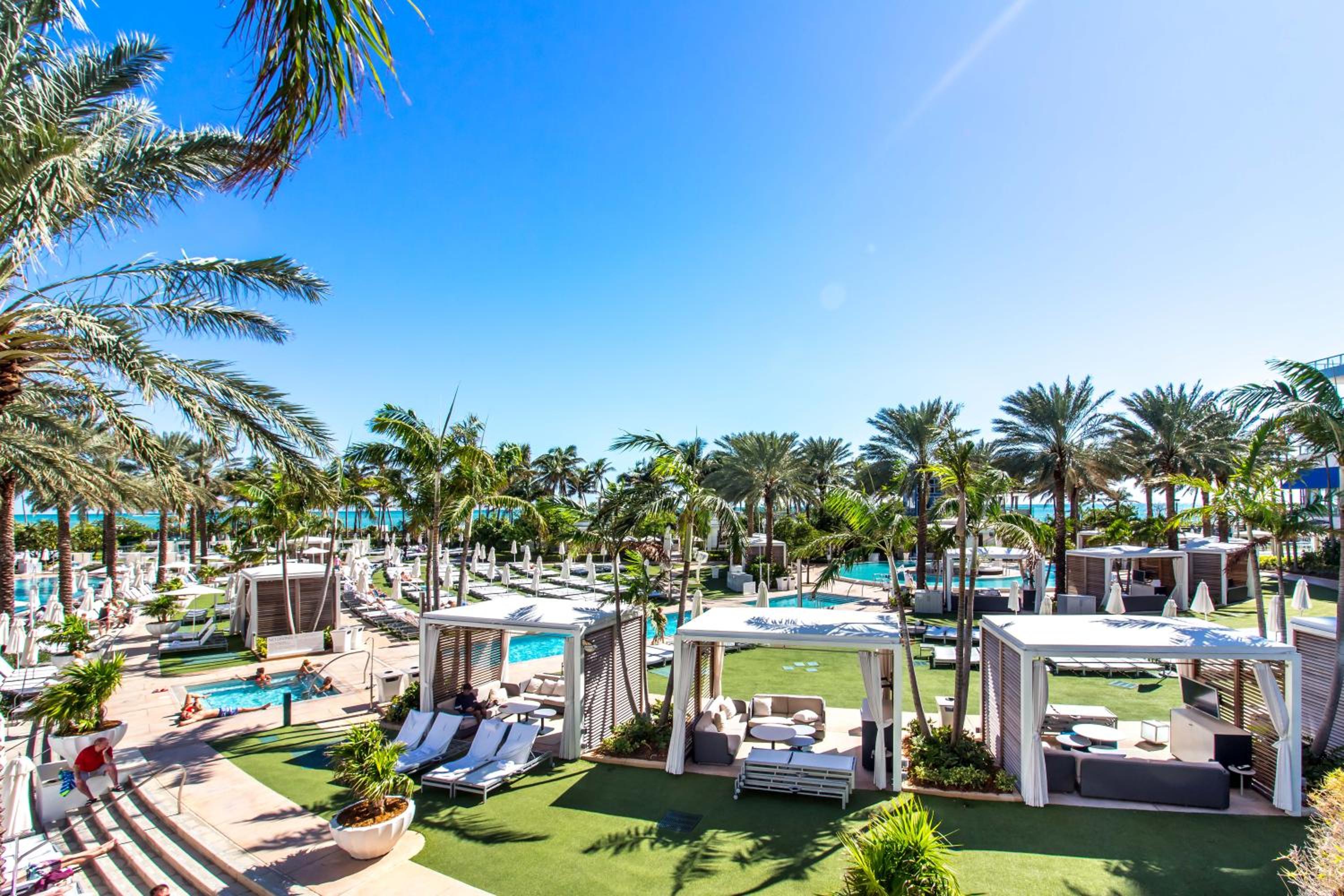 FB Miami Beach Tresor Private Luxury Suites view 4