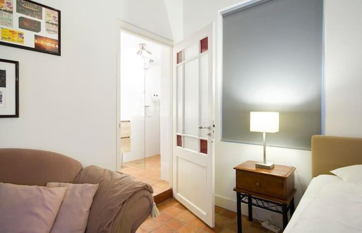 Ground floor Jordaan Apartment