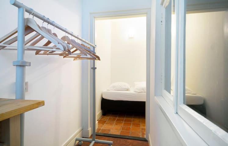 Ground floor Jordaan Apartment