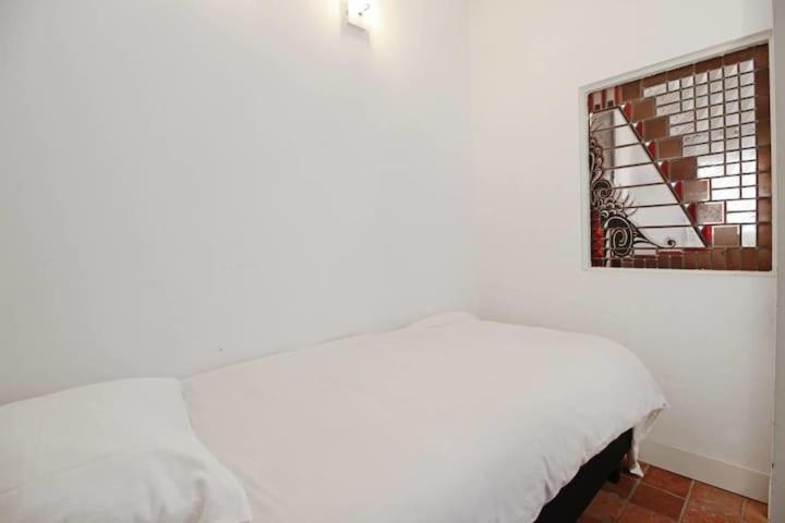 Ground floor Jordaan Apartment