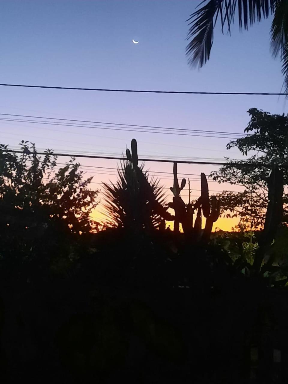 Pousada Icthus