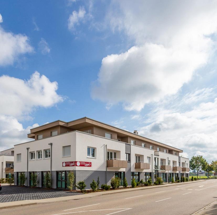 Boardinghouse Hirsch - Apartments in Kork view 5