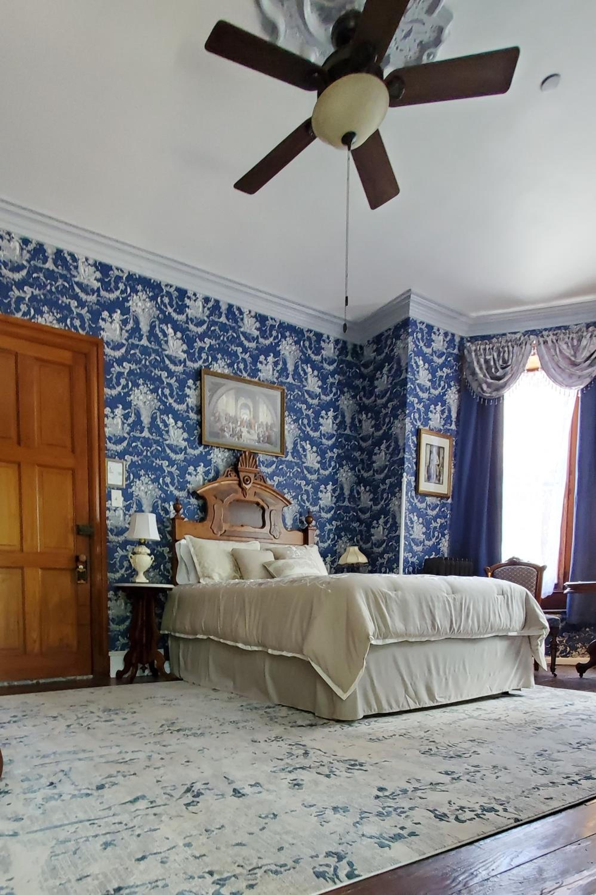 Gifford-Risley House Bed and Breakfast - Property Image 36