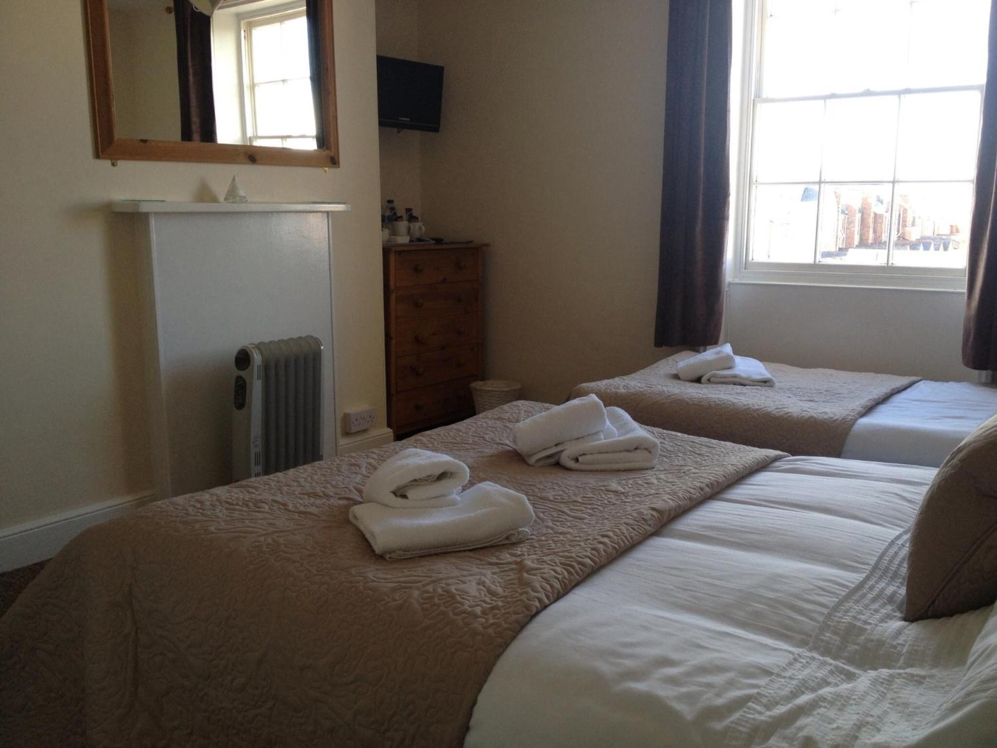 Arcadia Guest House, photo 36