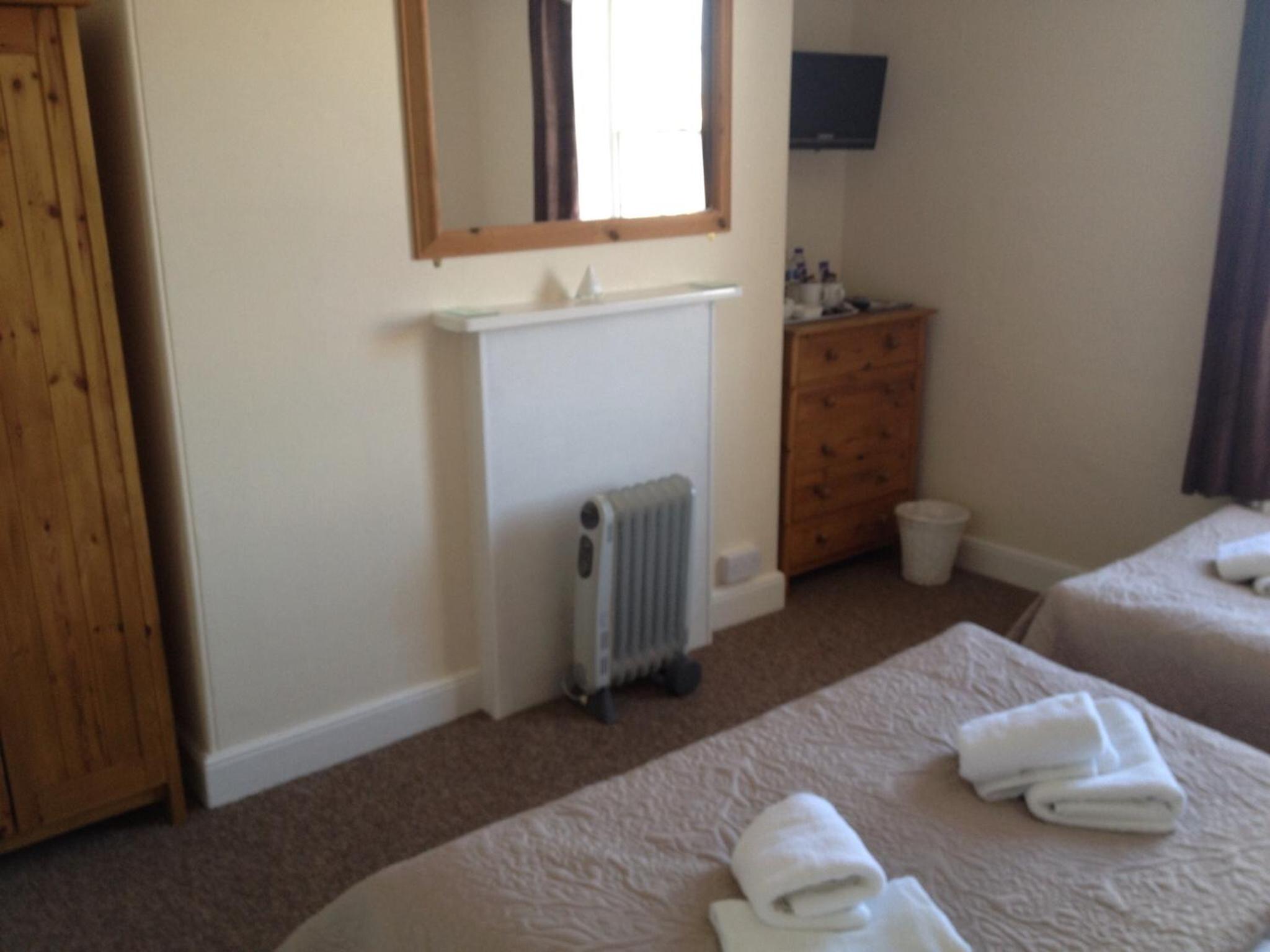 Arcadia Guest House, photo 22