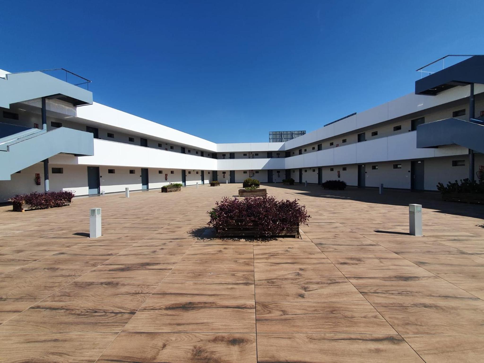 Iberflat Vega de Triana, photo 20