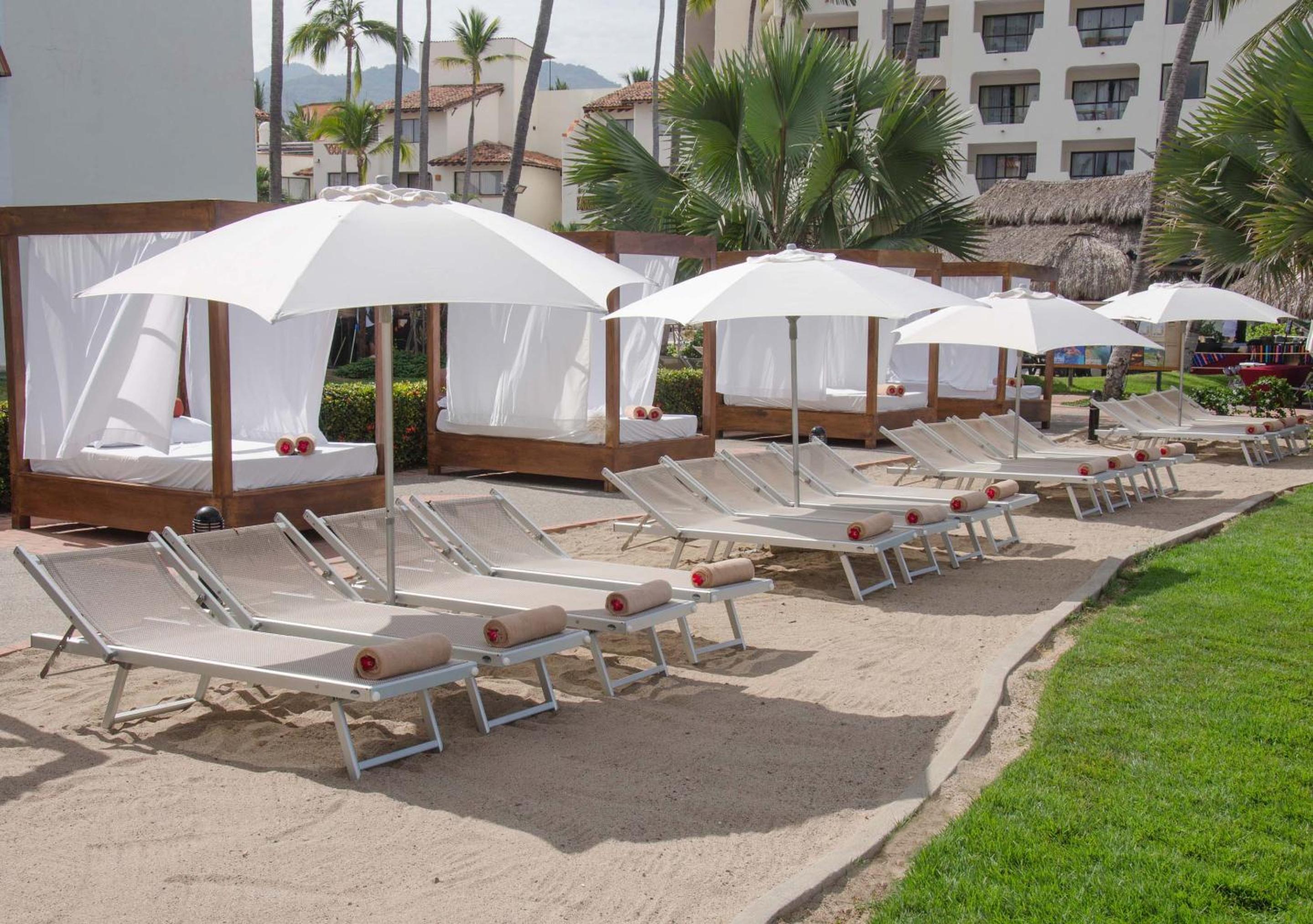 Puerto Vallarta Vacations - Plaza Pelicanos Grand Beach Resort All Inclusive - Property Image 16