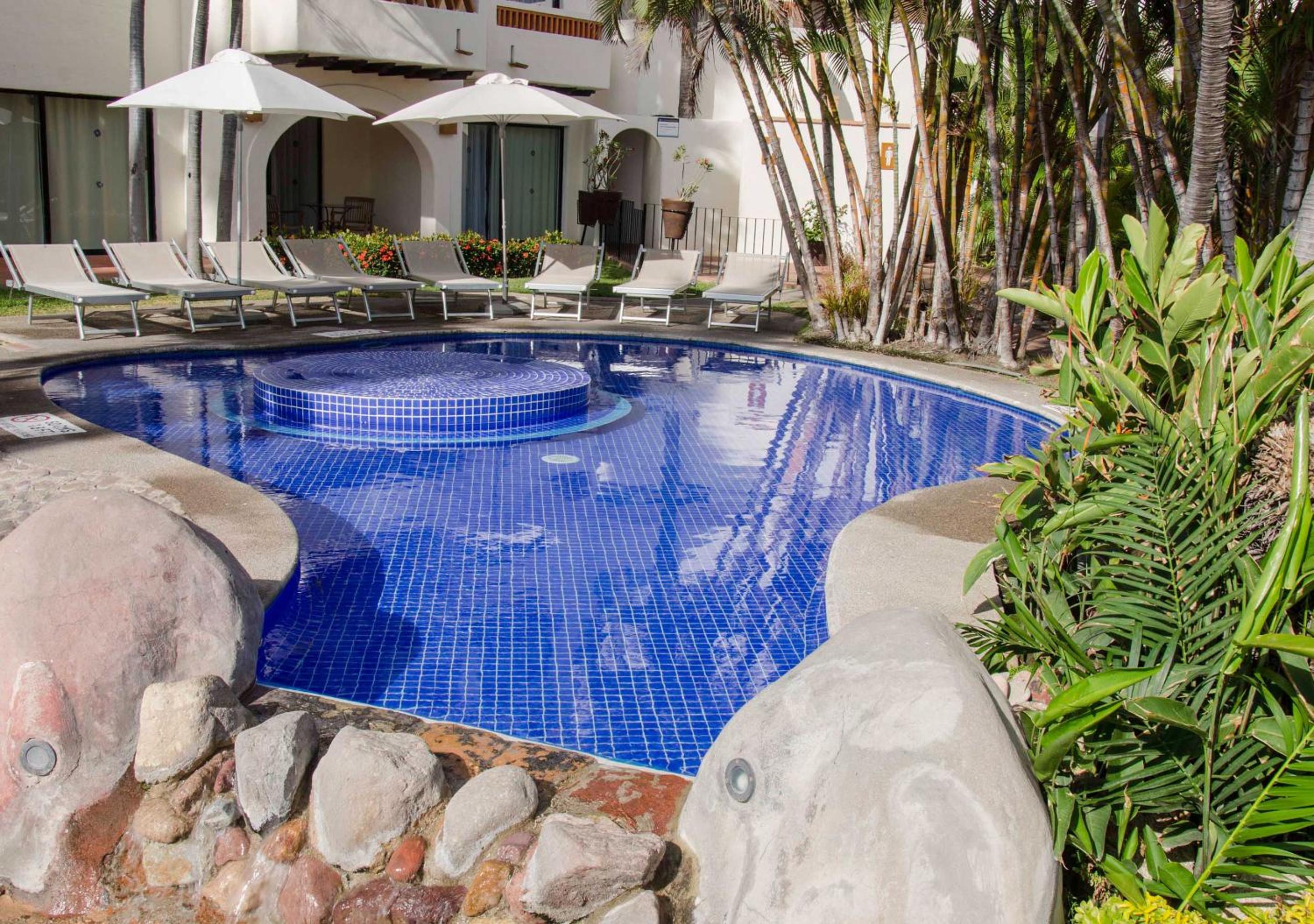 Puerto Vallarta Vacations - Plaza Pelicanos Grand Beach Resort All Inclusive - Property Image 18