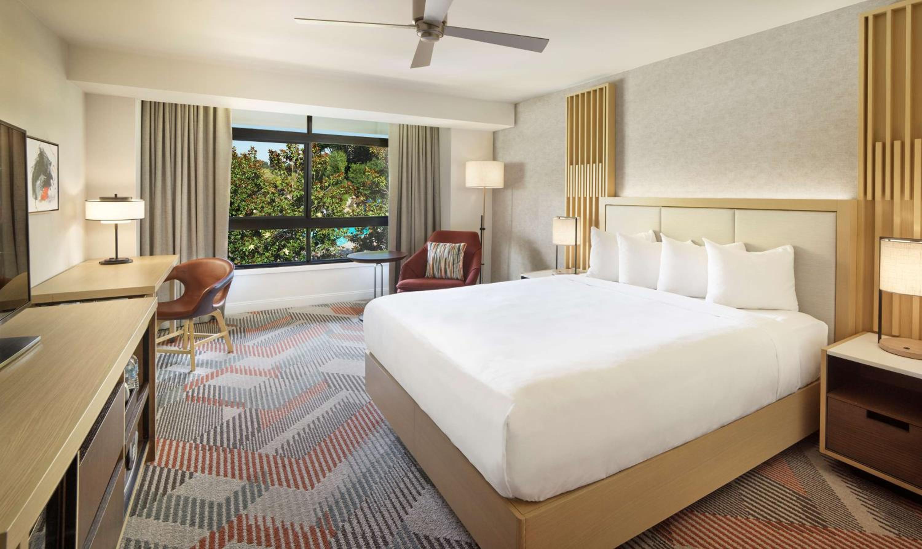 Hyatt Regency Monterey Hotel and Spa, Photo 51