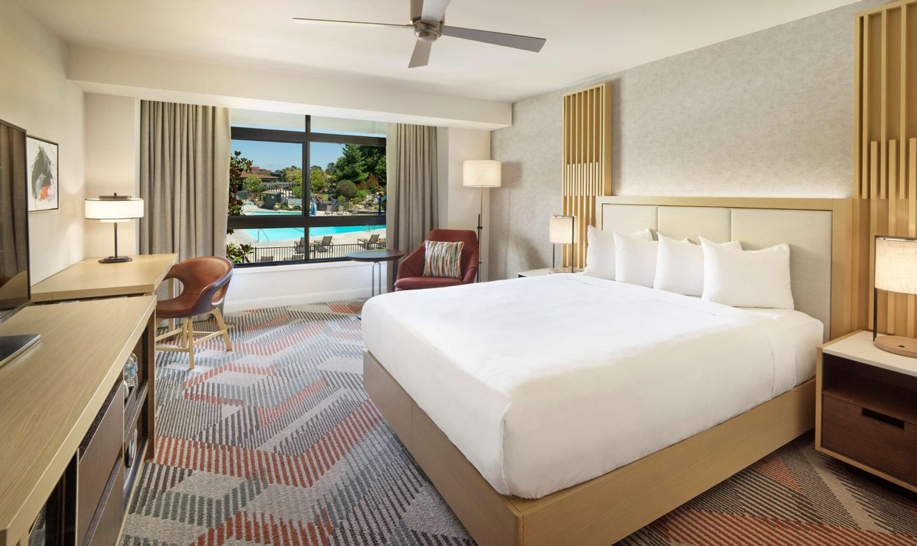 Hyatt Regency Monterey Hotel and Spa, Photo 54