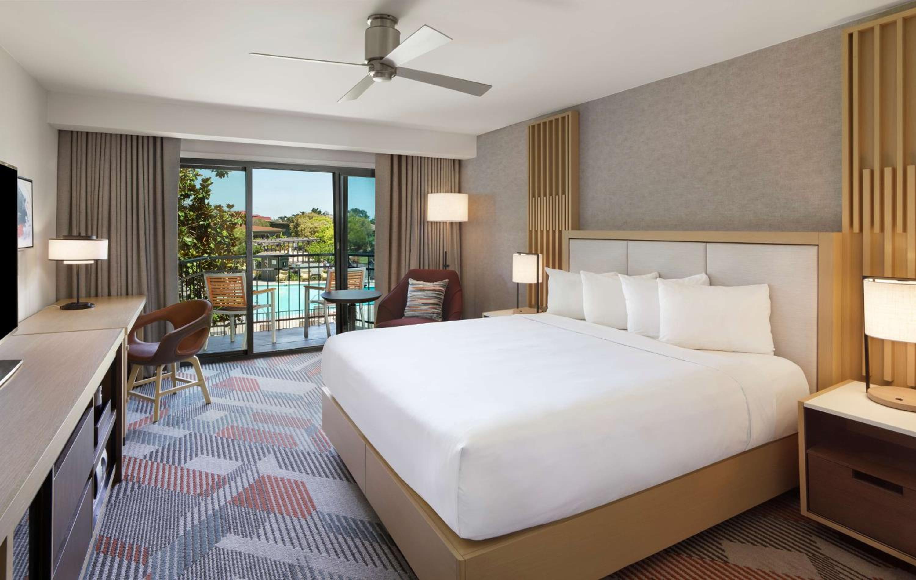 Hyatt Regency Monterey Hotel and Spa, Photo 42