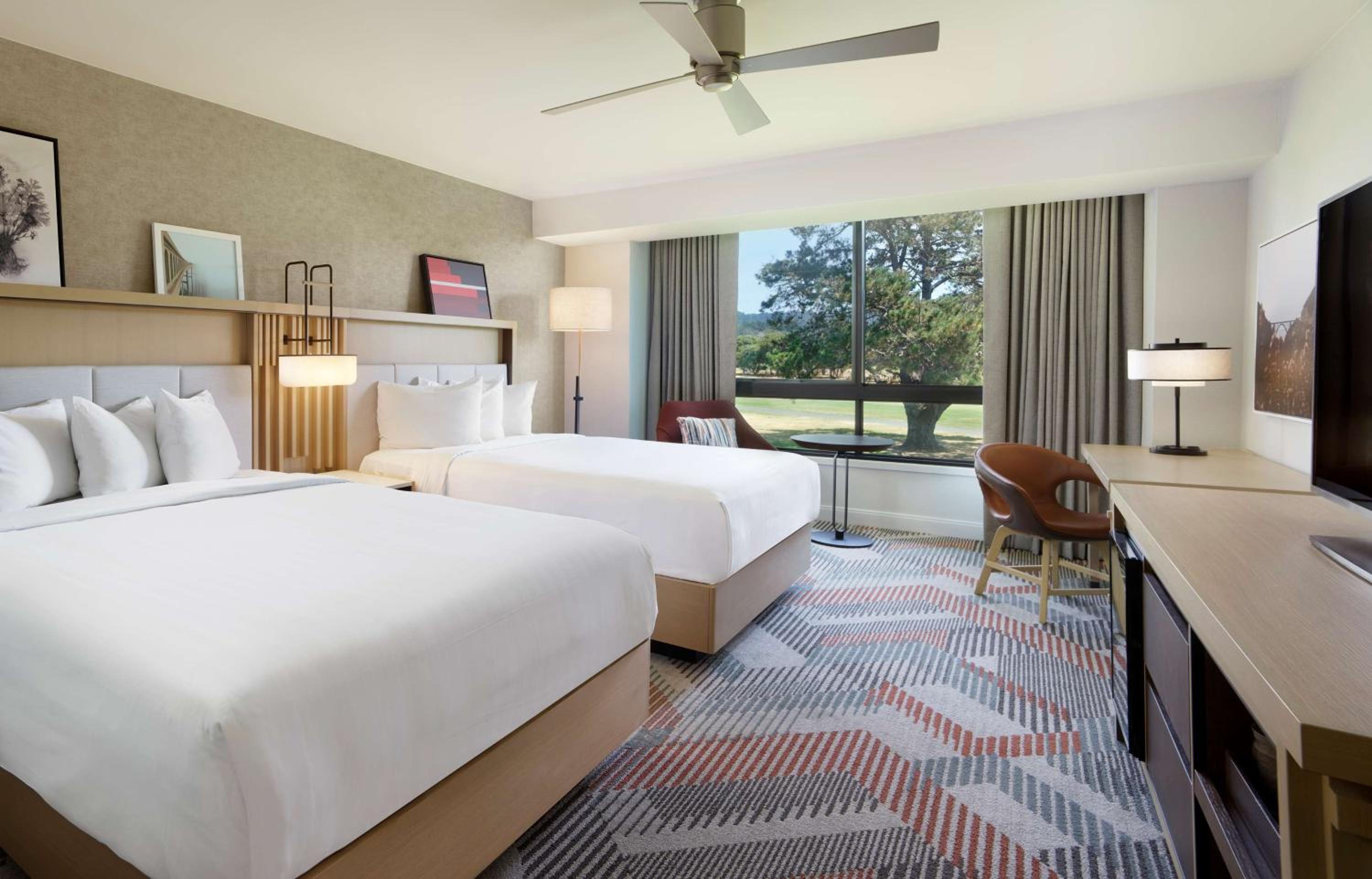 Hyatt Regency Monterey Hotel and Spa, Photo 35