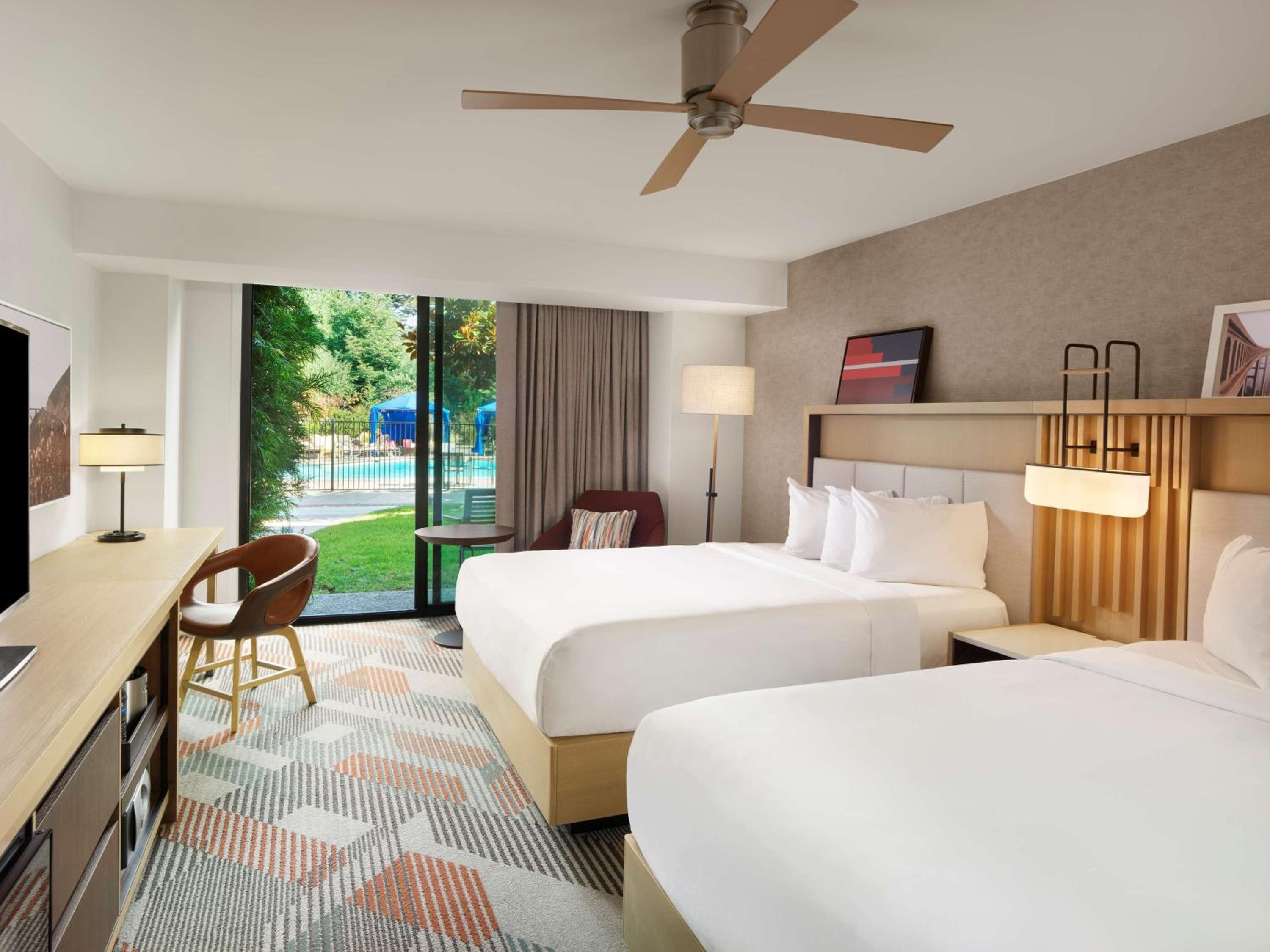 Hyatt Regency Monterey Hotel and Spa, Photo 53