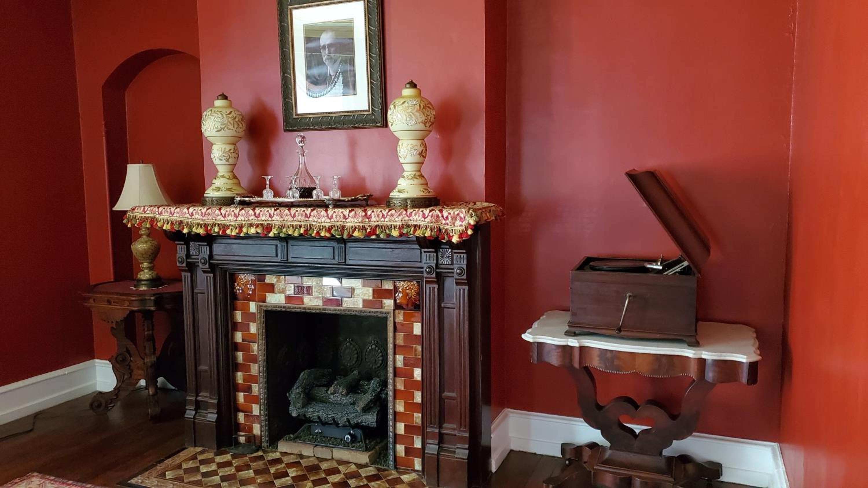 Gifford-Risley House Bed and Breakfast - Property Image 46