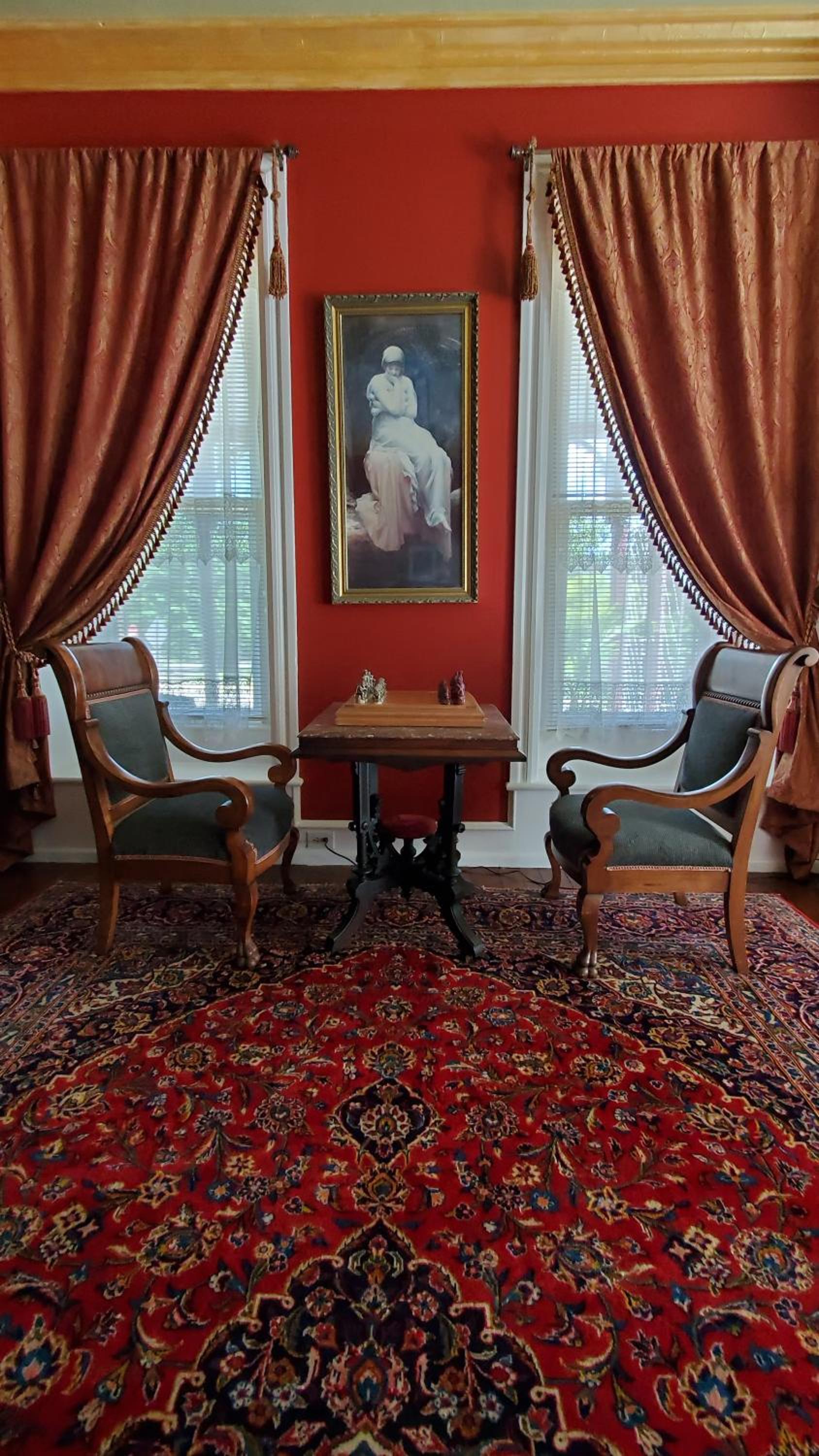 Miscellaneous Market Vacations - Gifford-Risley House Bed and Breakfast - Property Image 5