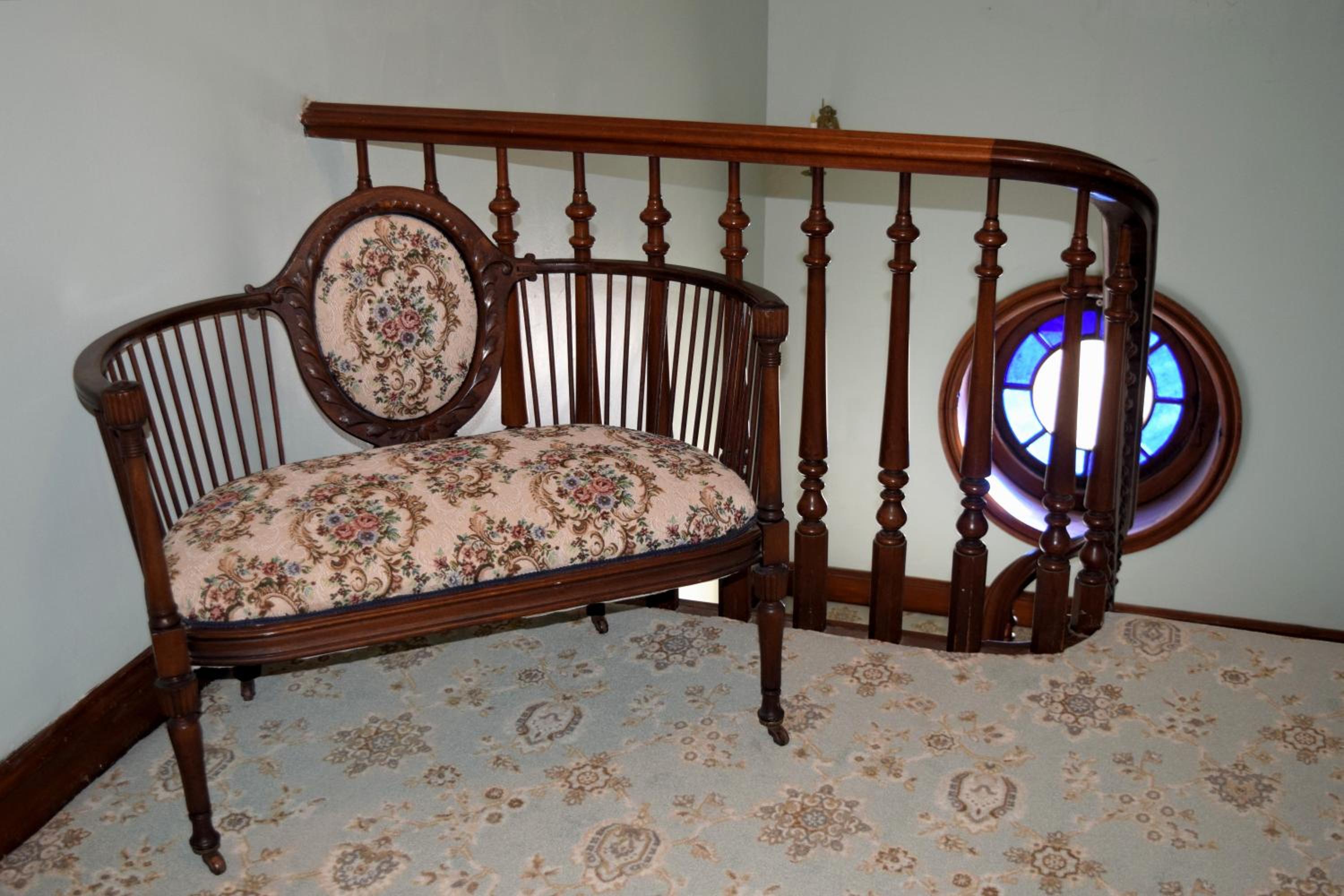 Gifford-Risley House Bed and Breakfast - Property Image 43