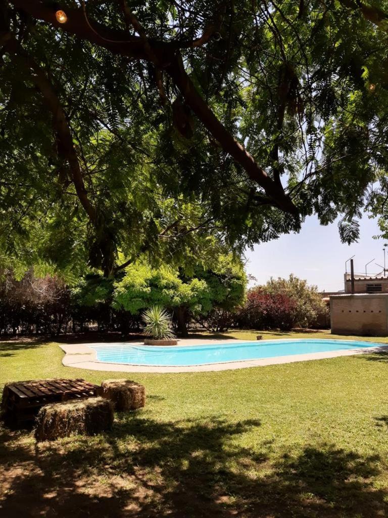 Posada de Campo Viña Alta