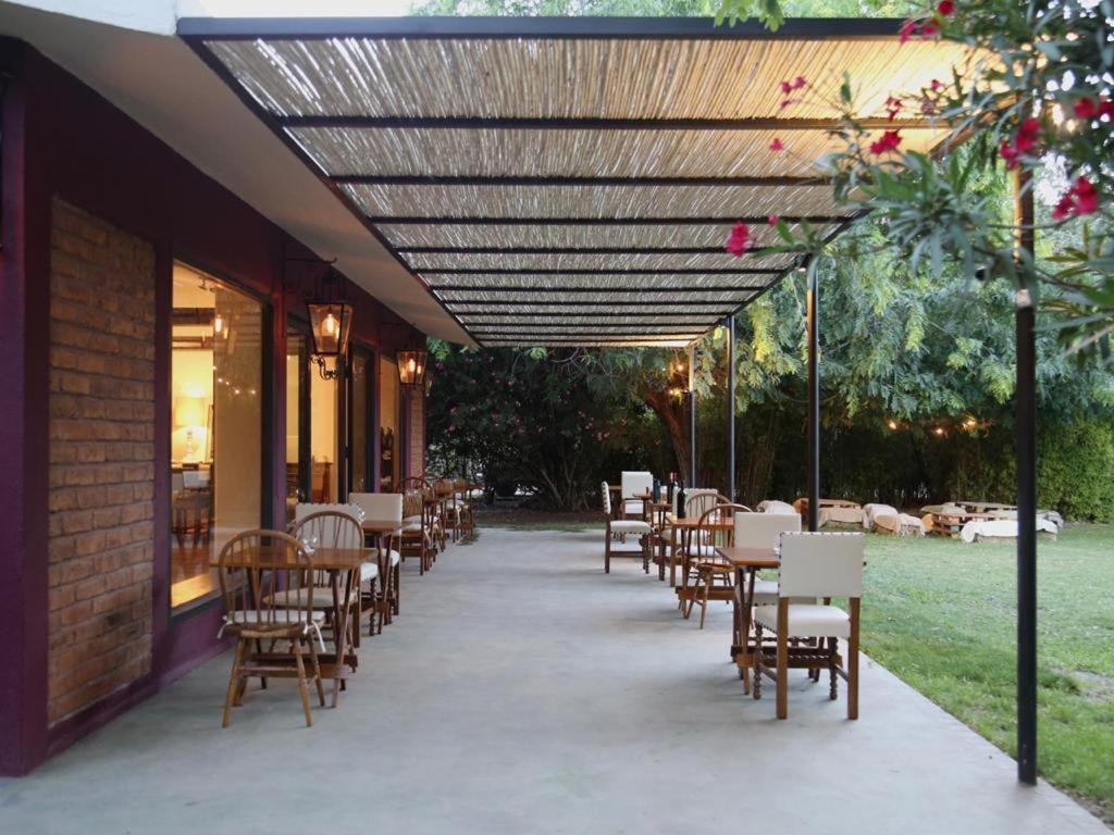 Posada de Campo Viña Alta