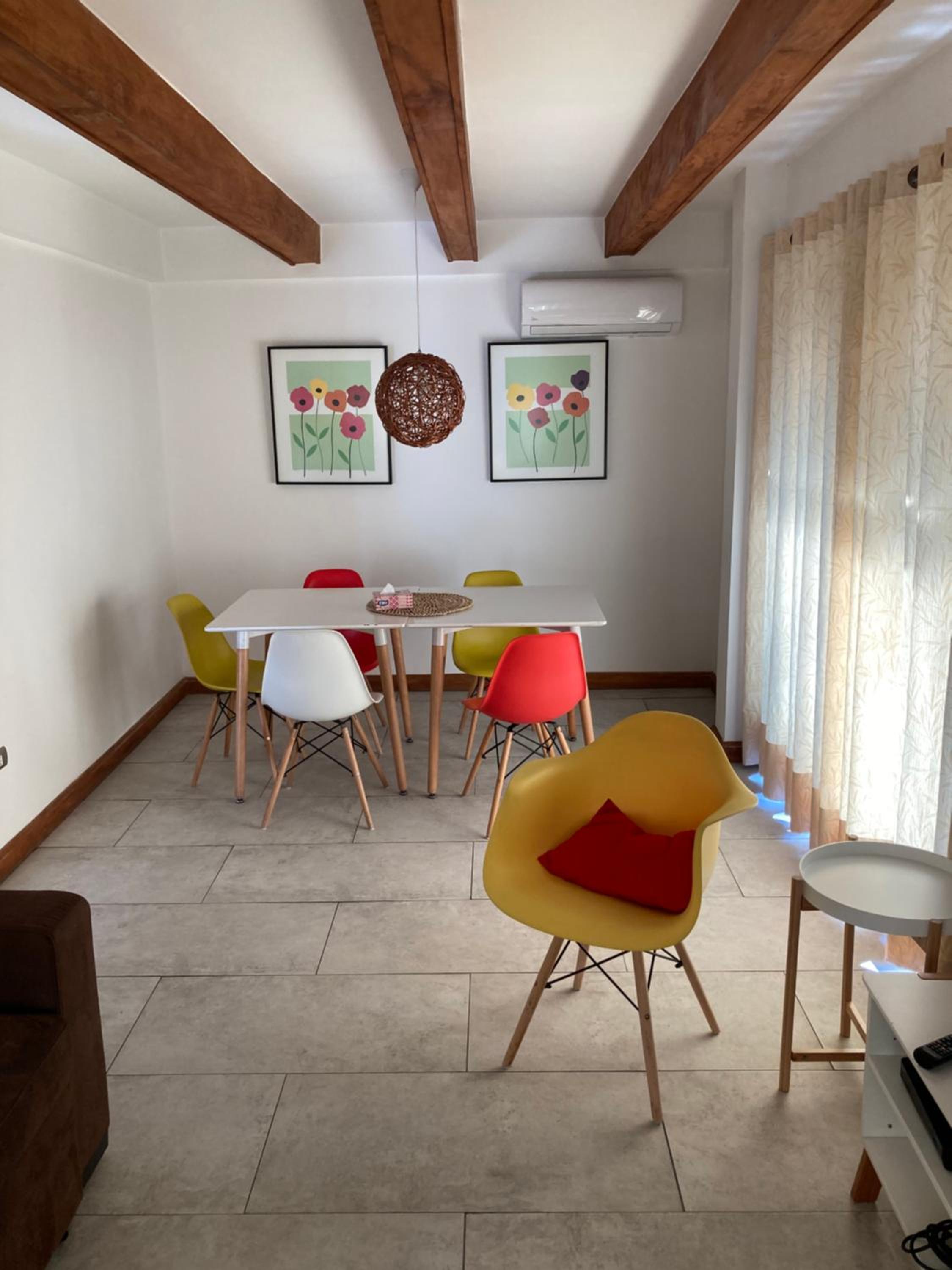 Casa Vitacura Host