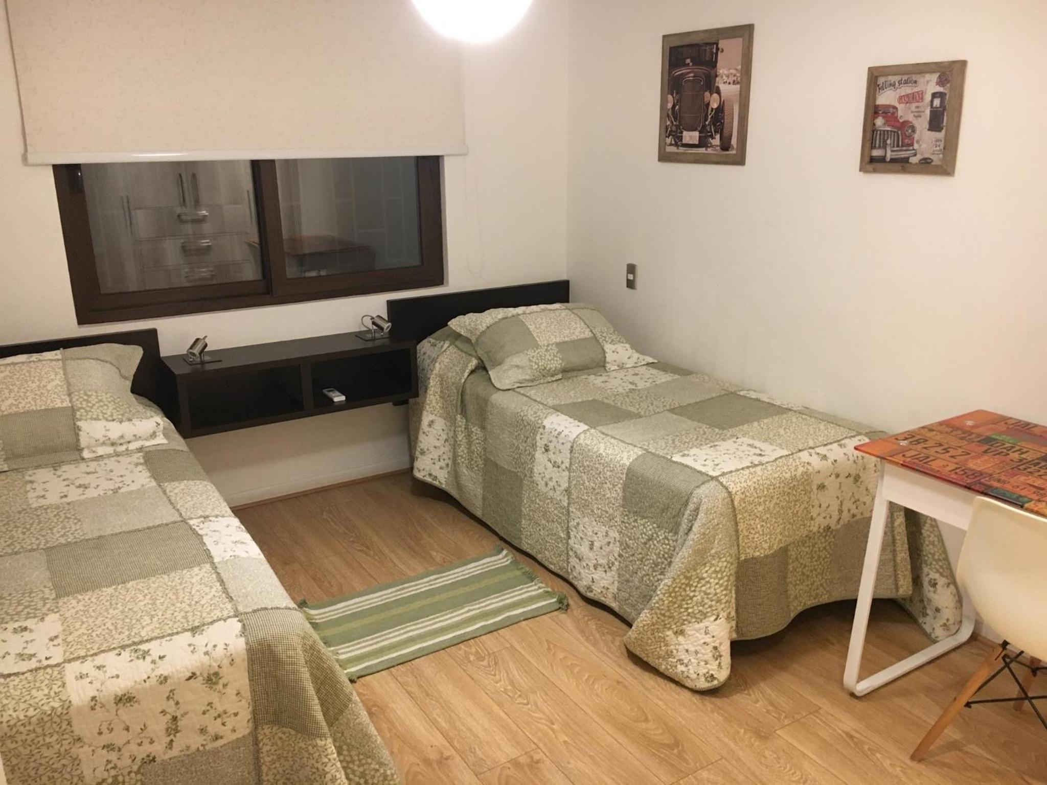 Casa Vitacura Host