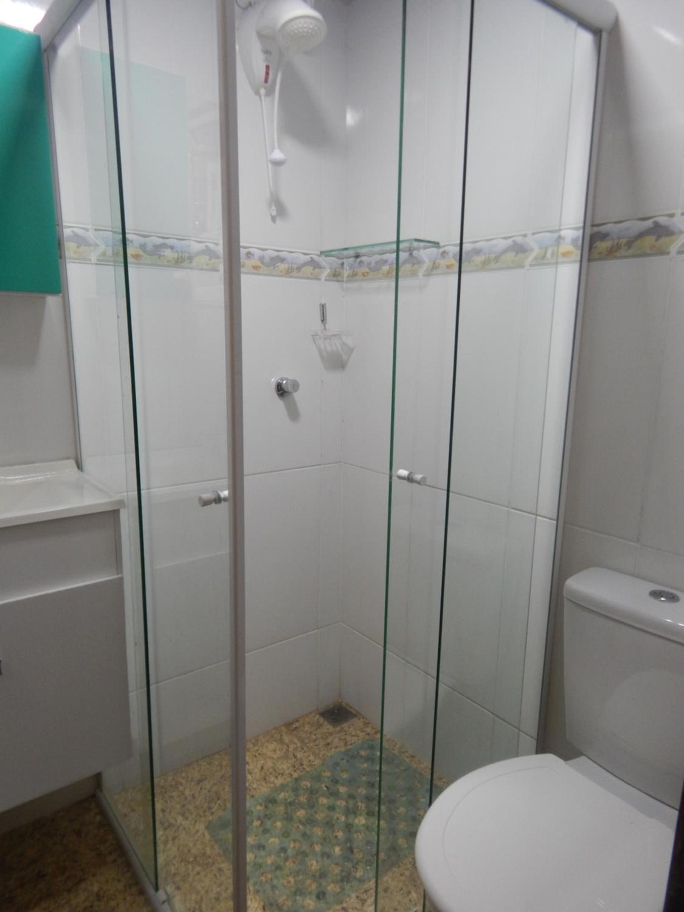 Residencial Brisa da Ilha do Mel