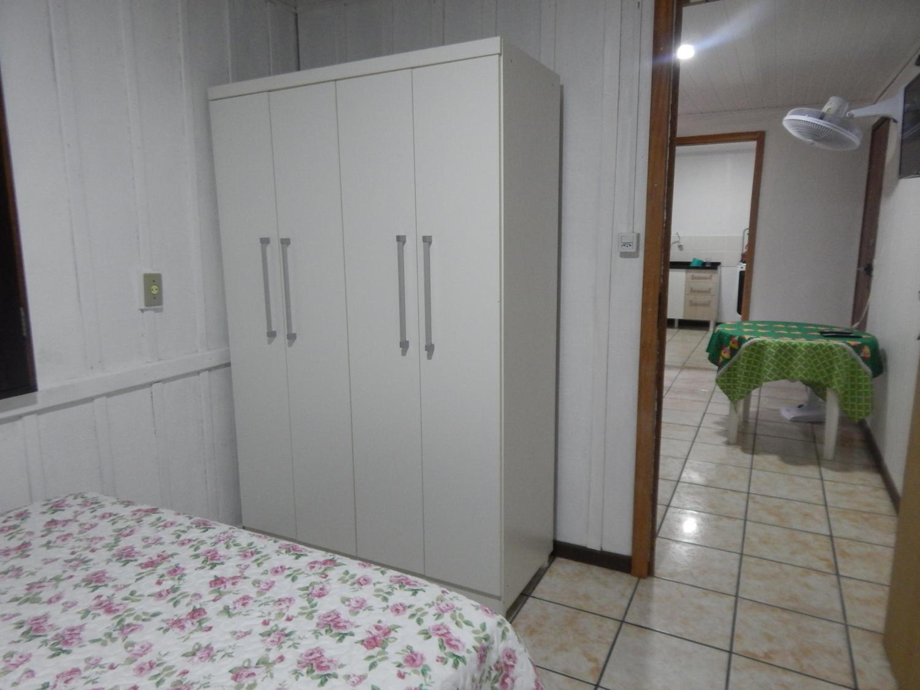 Residencial Brisa da Ilha do Mel