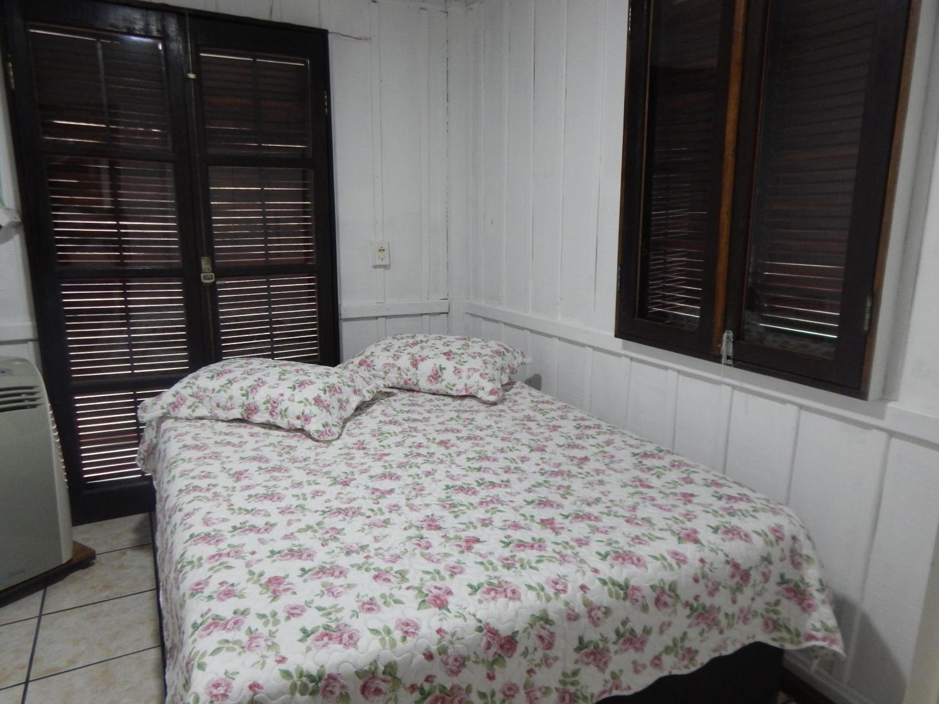 Residencial Brisa da Ilha do Mel