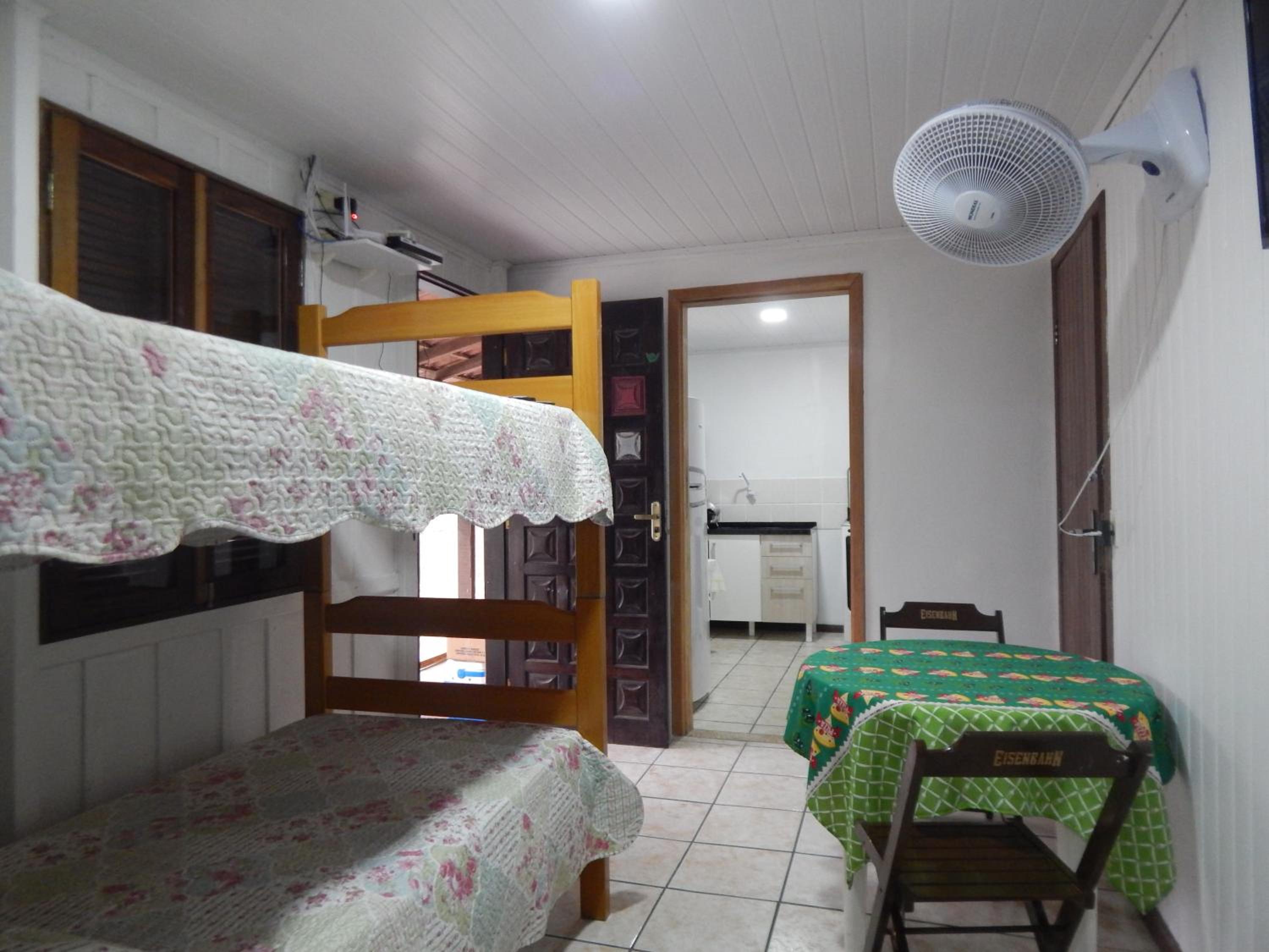 Residencial Brisa da Ilha do Mel