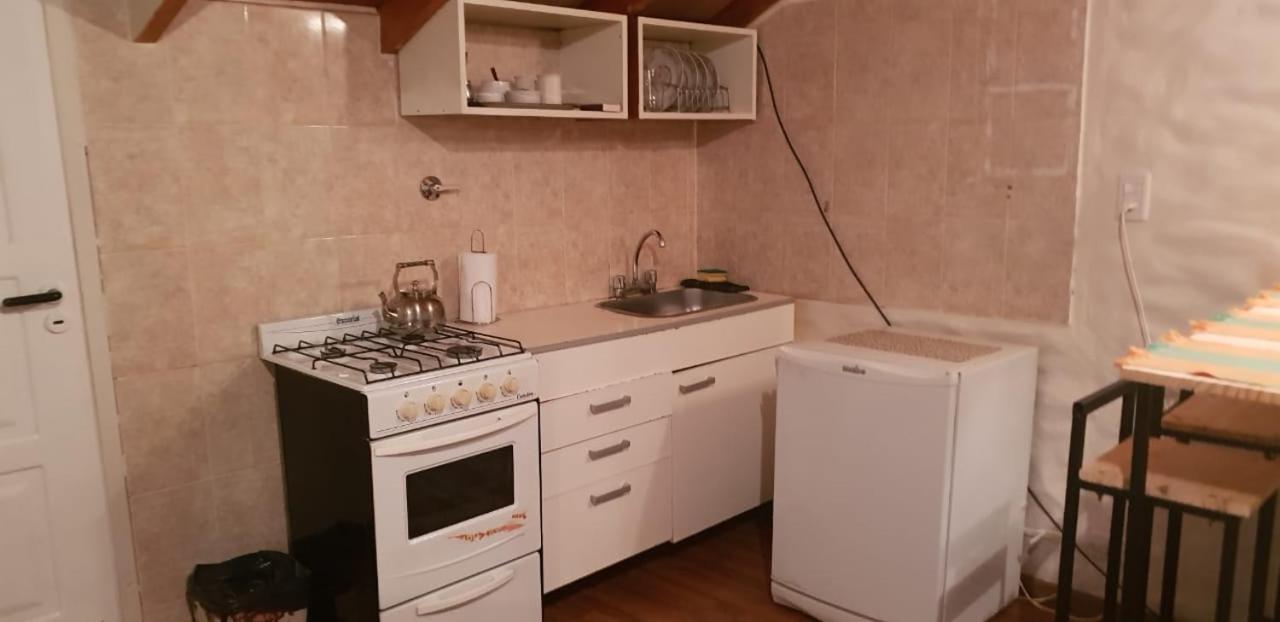 Casa Departamento en el Bosque
