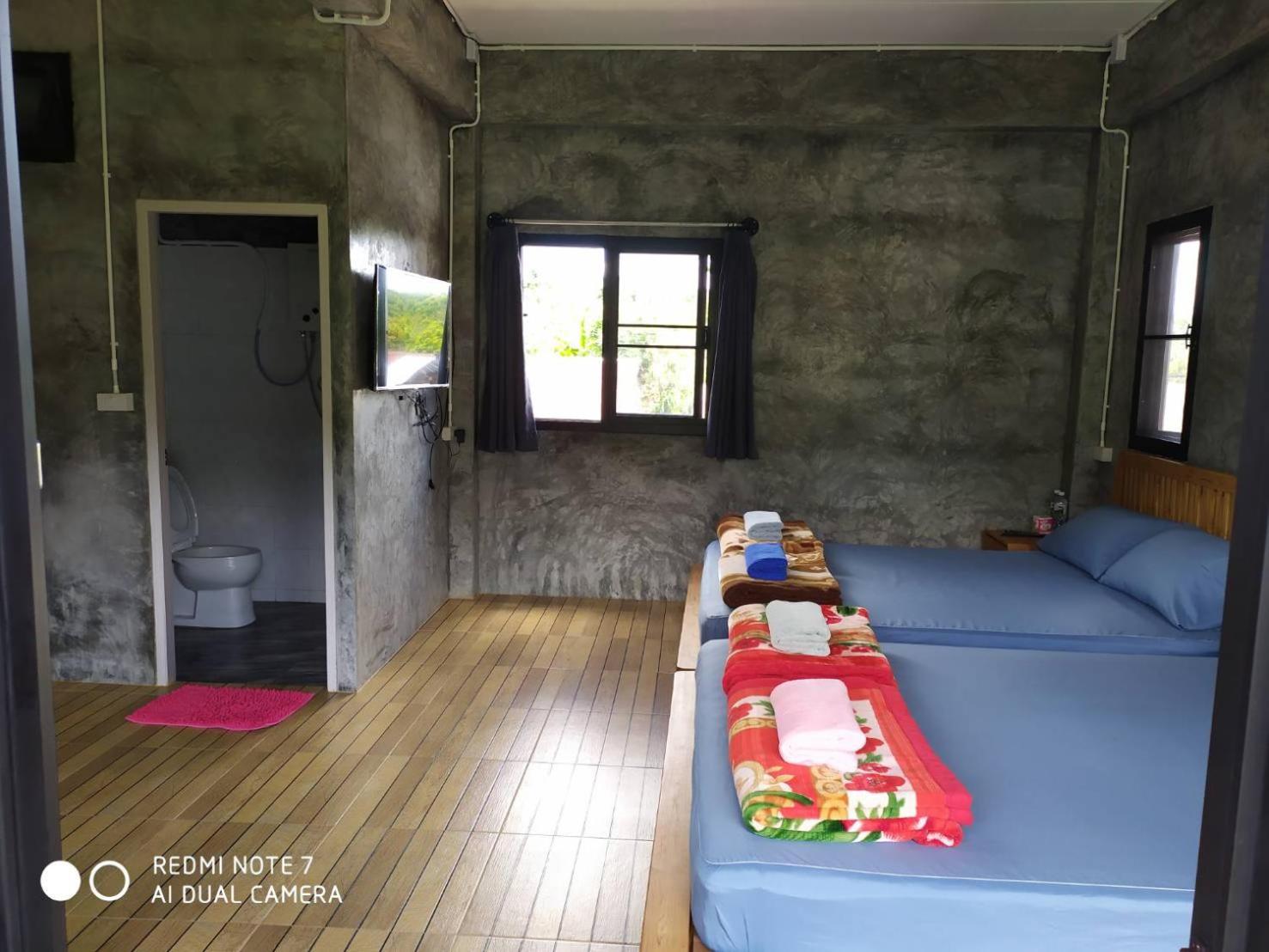 PilokMyhome ที่พักเหมืองปิล็อก บ้านอีต่อง view 4