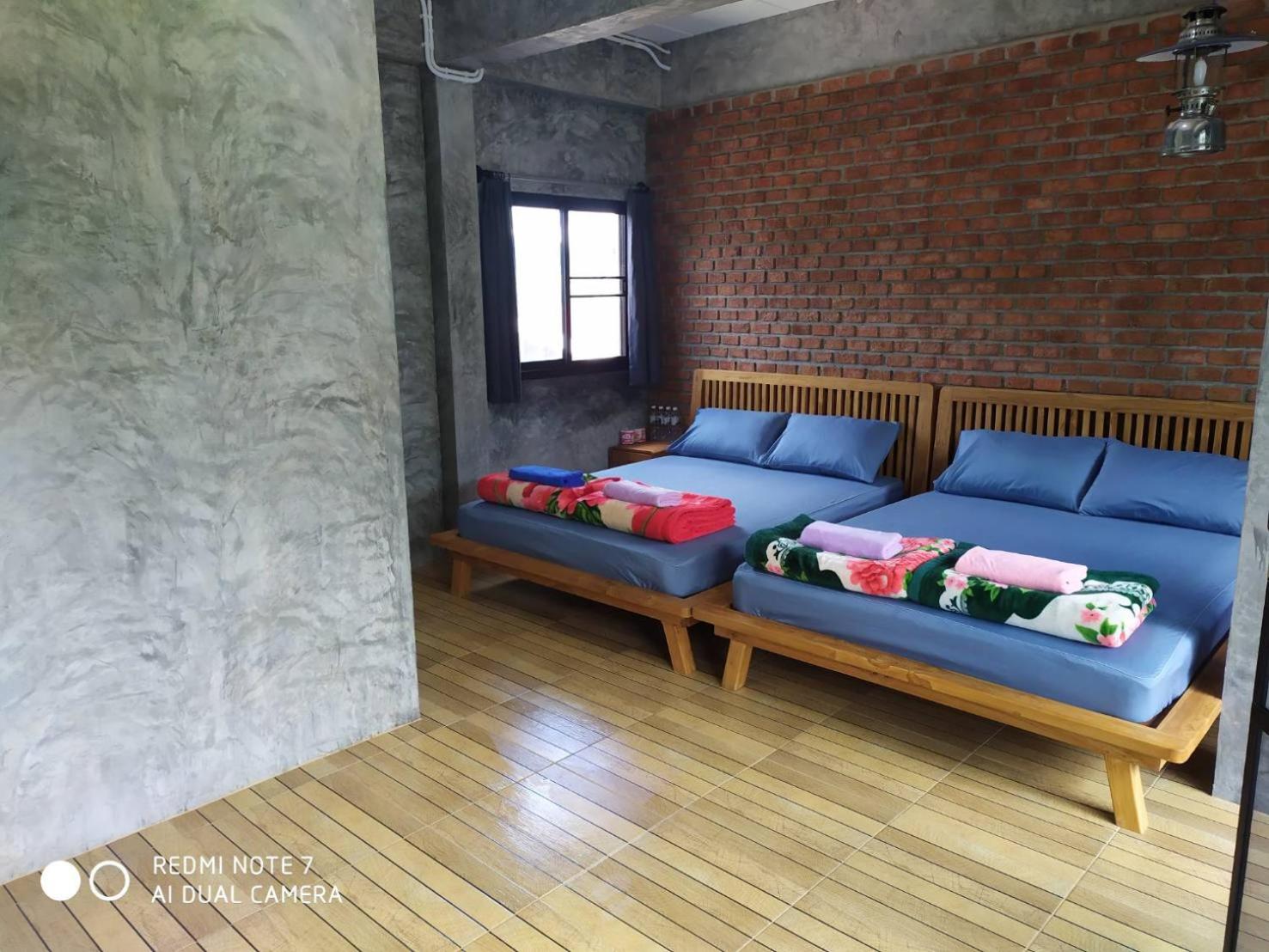 PilokMyhome ที่พักเหมืองปิล็อก บ้านอีต่อง view 5