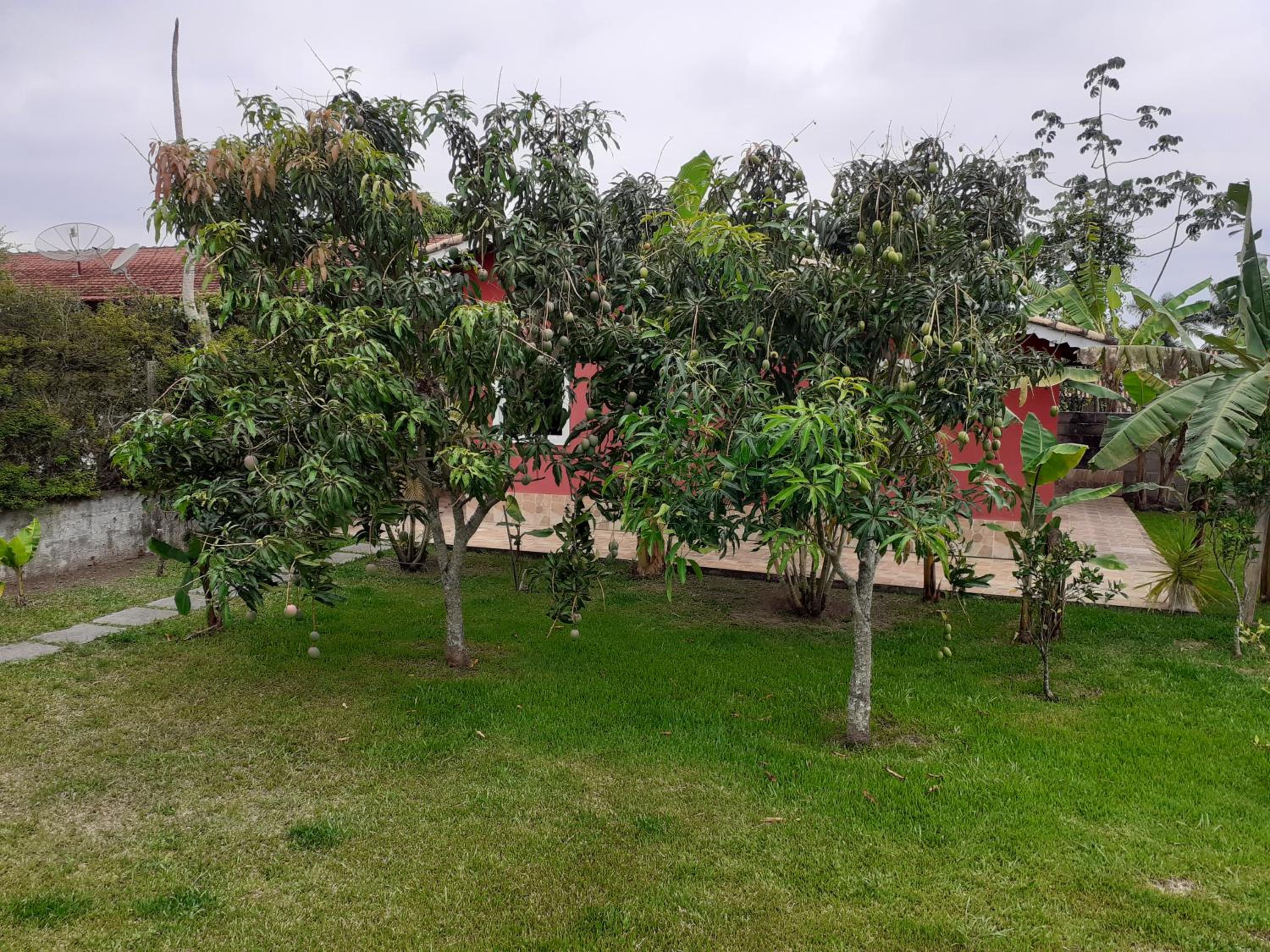Casa Chalé em Penedo view 3