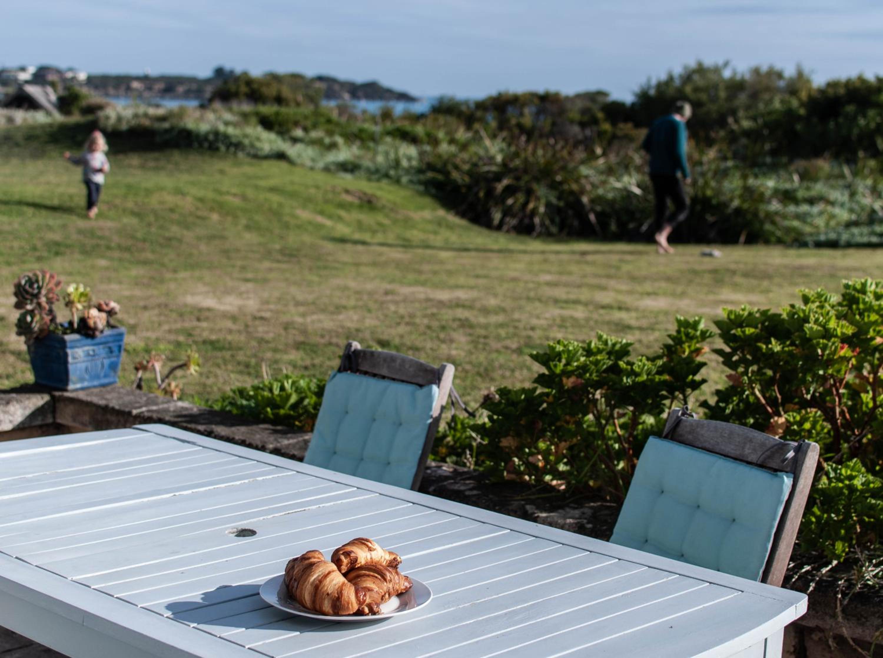 Polperro, a quintessential seaside experience