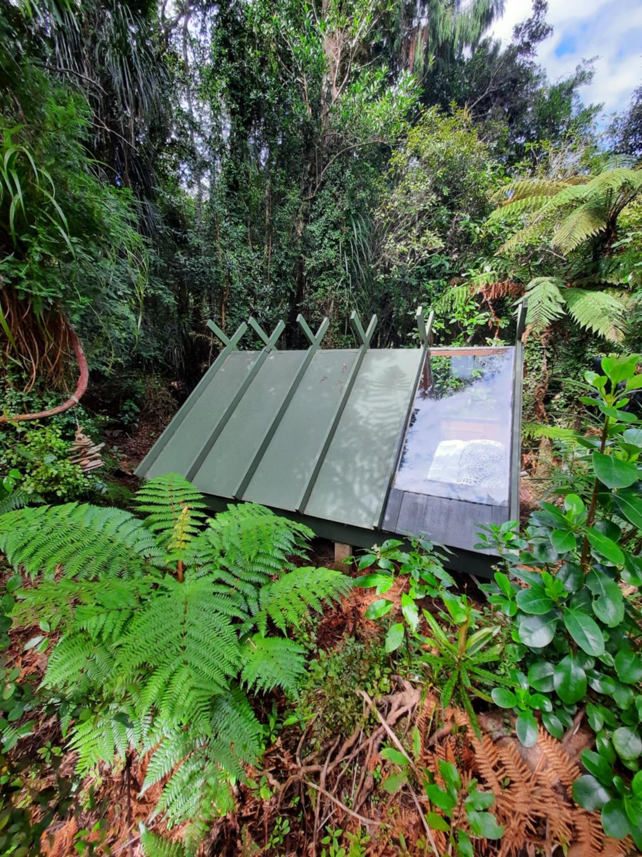 Te Nikau Retreat
