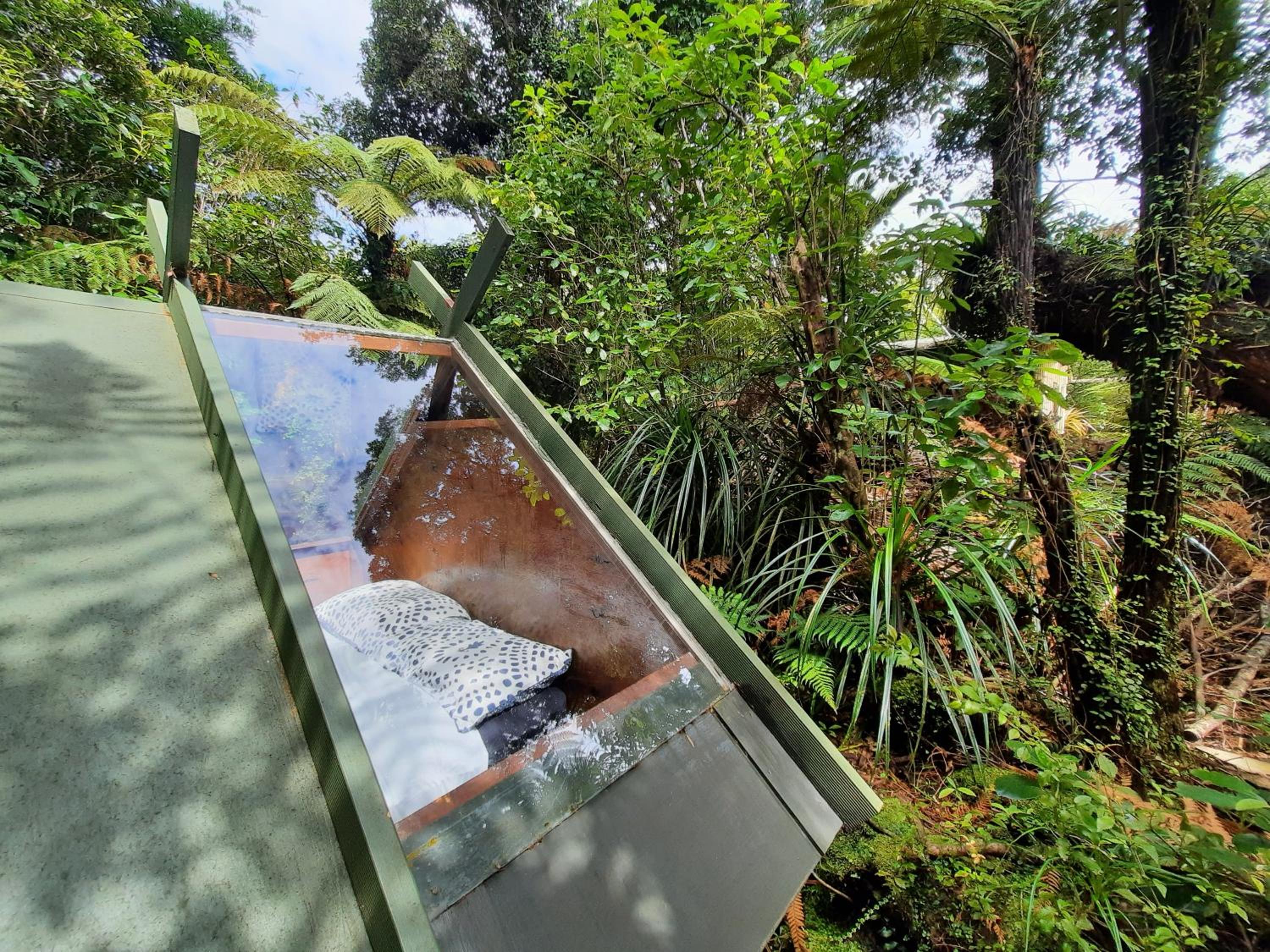 Te Nikau Retreat