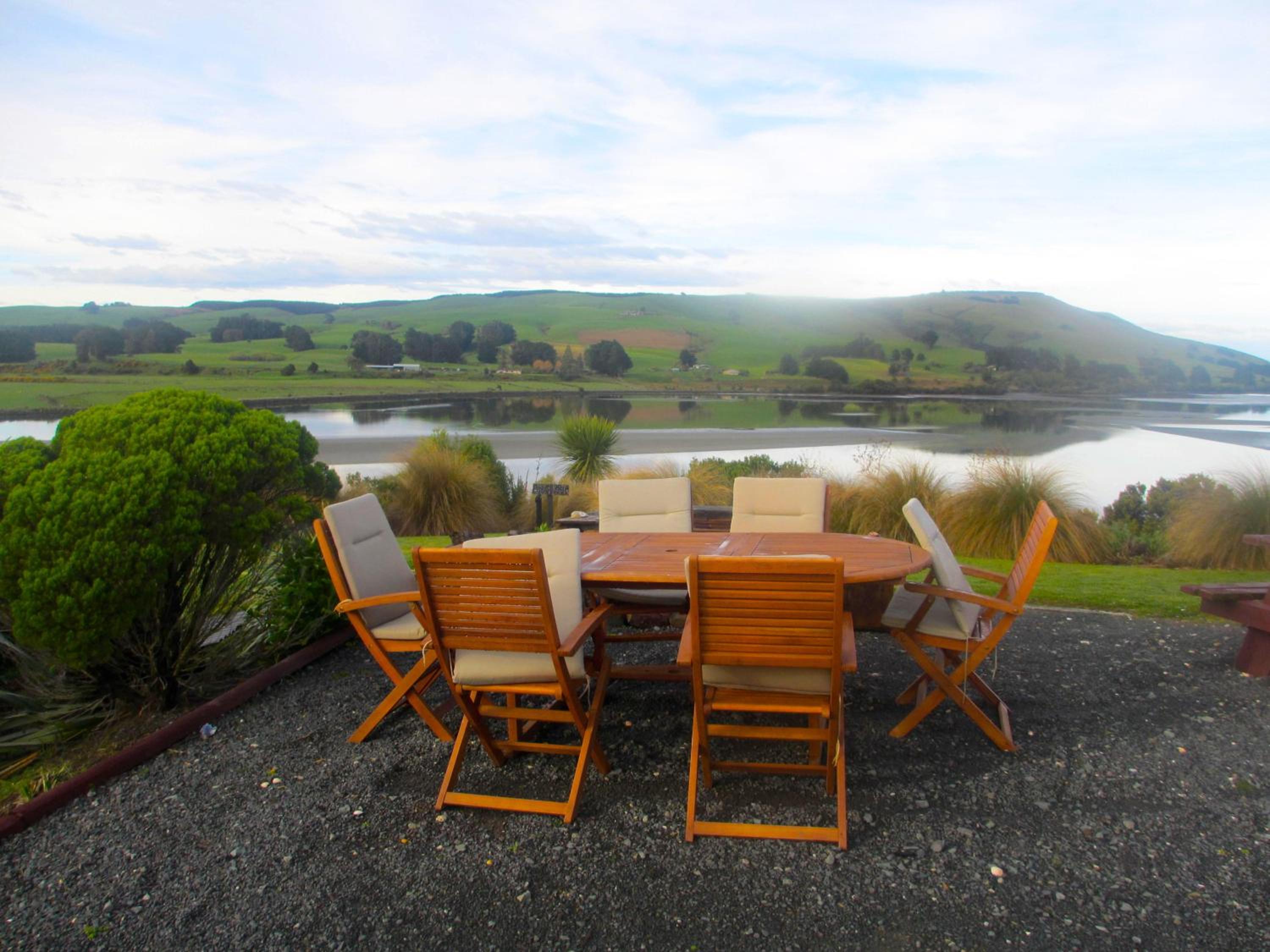 Catlins Lake Sanctuary