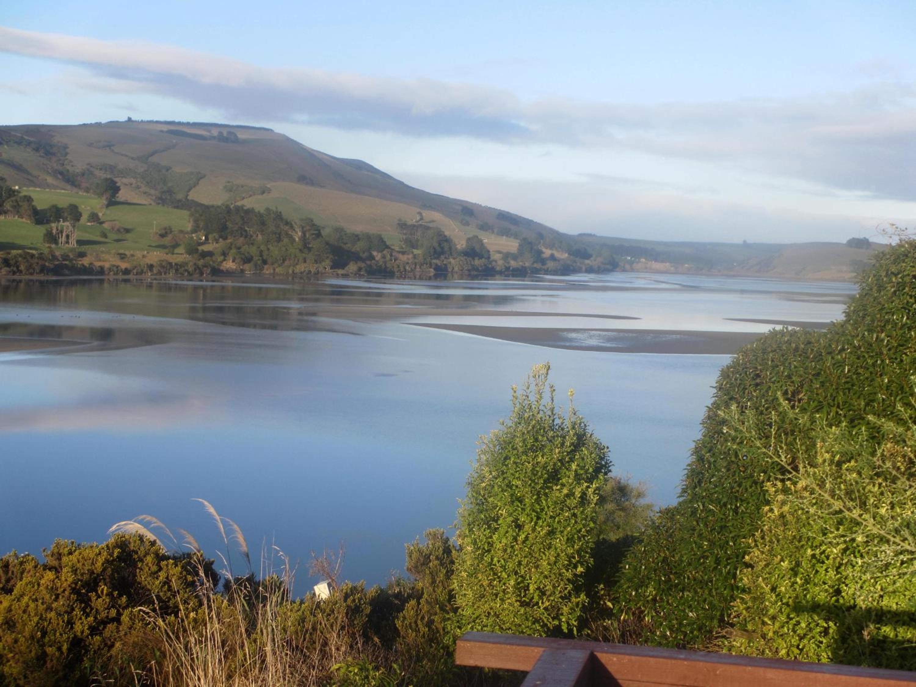 Catlins Lake Sanctuary