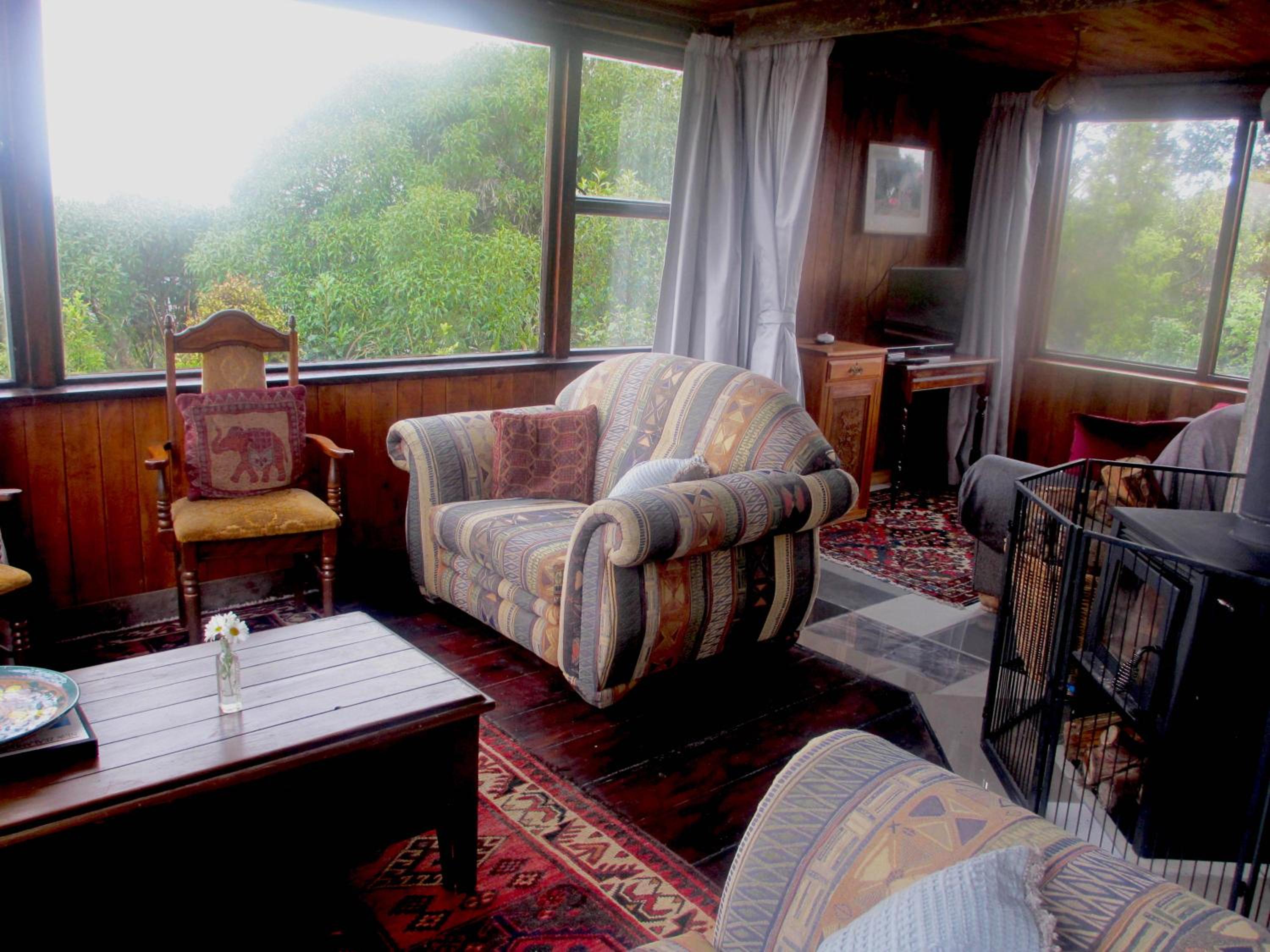 Catlins Lake Sanctuary