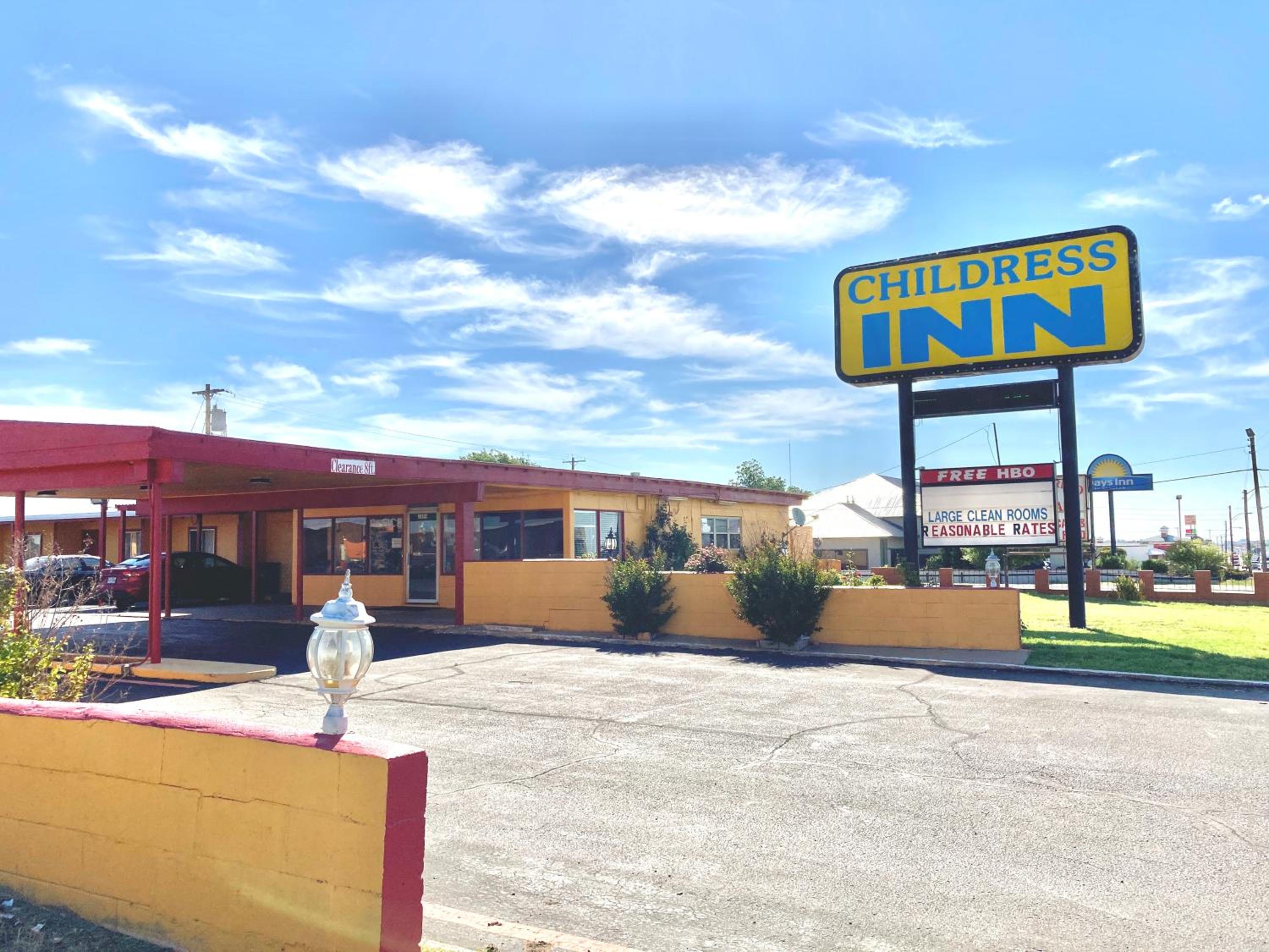 Childress Vacations - Childress Inn - Property Image 12