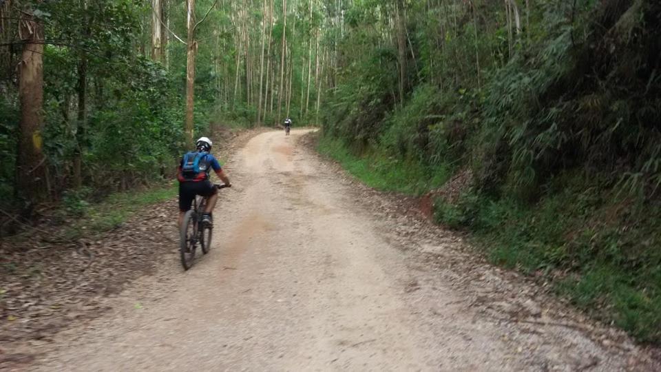 MEU PEDACINHO DO CÉU um lugar para se desconectar
